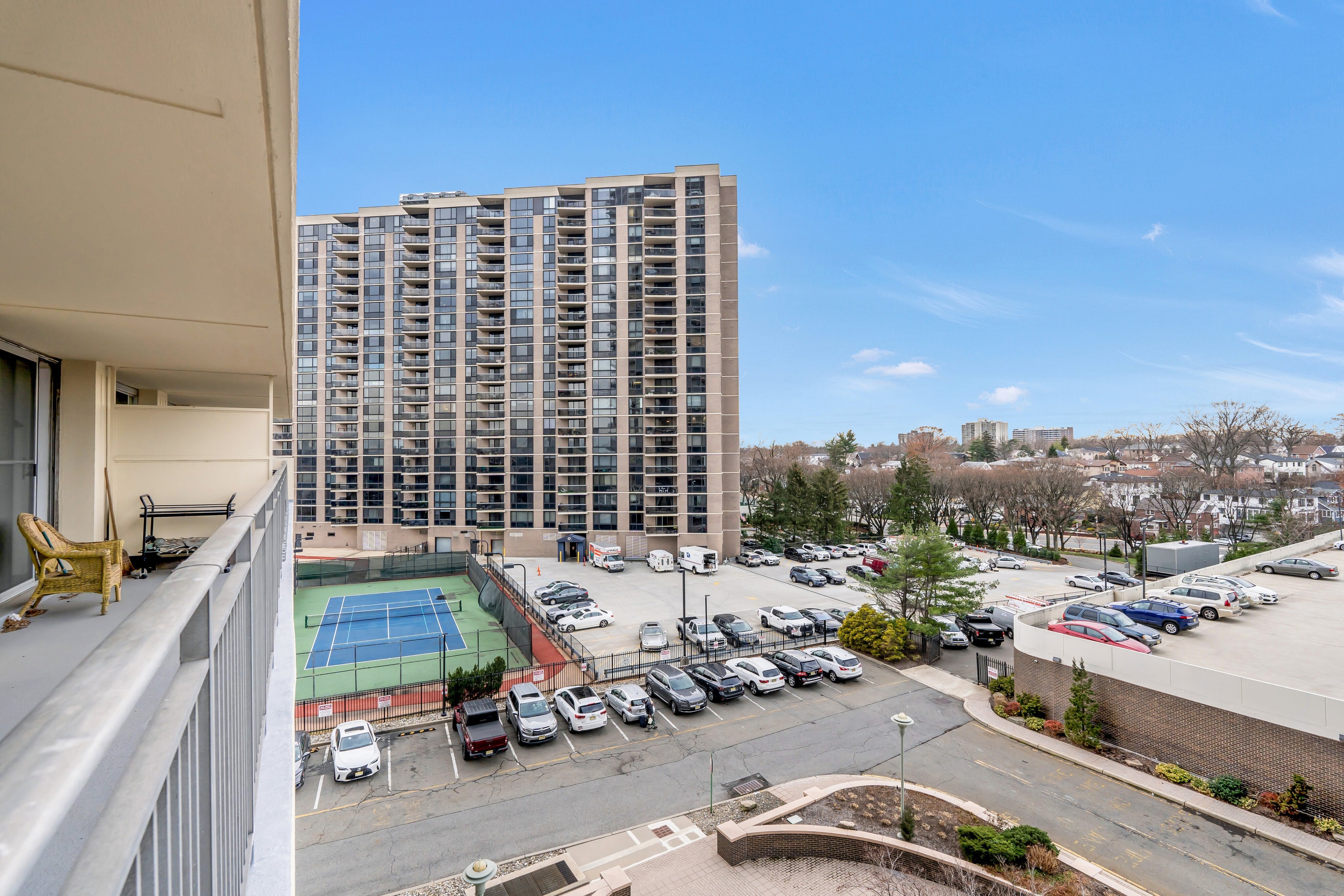 1530 Palisade Avenue Unit# 4M