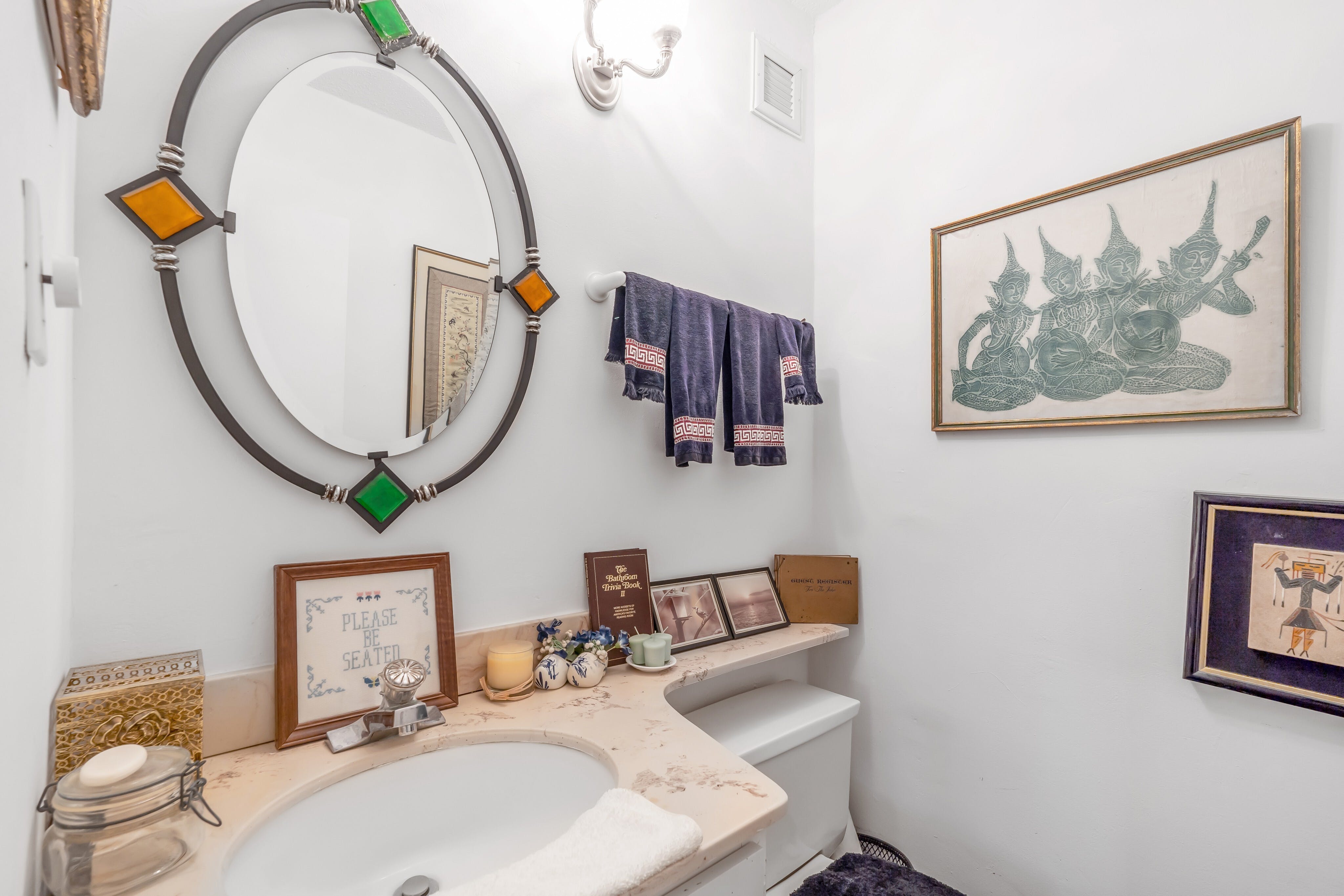 1530 Palisade Avenue Unit# 4M