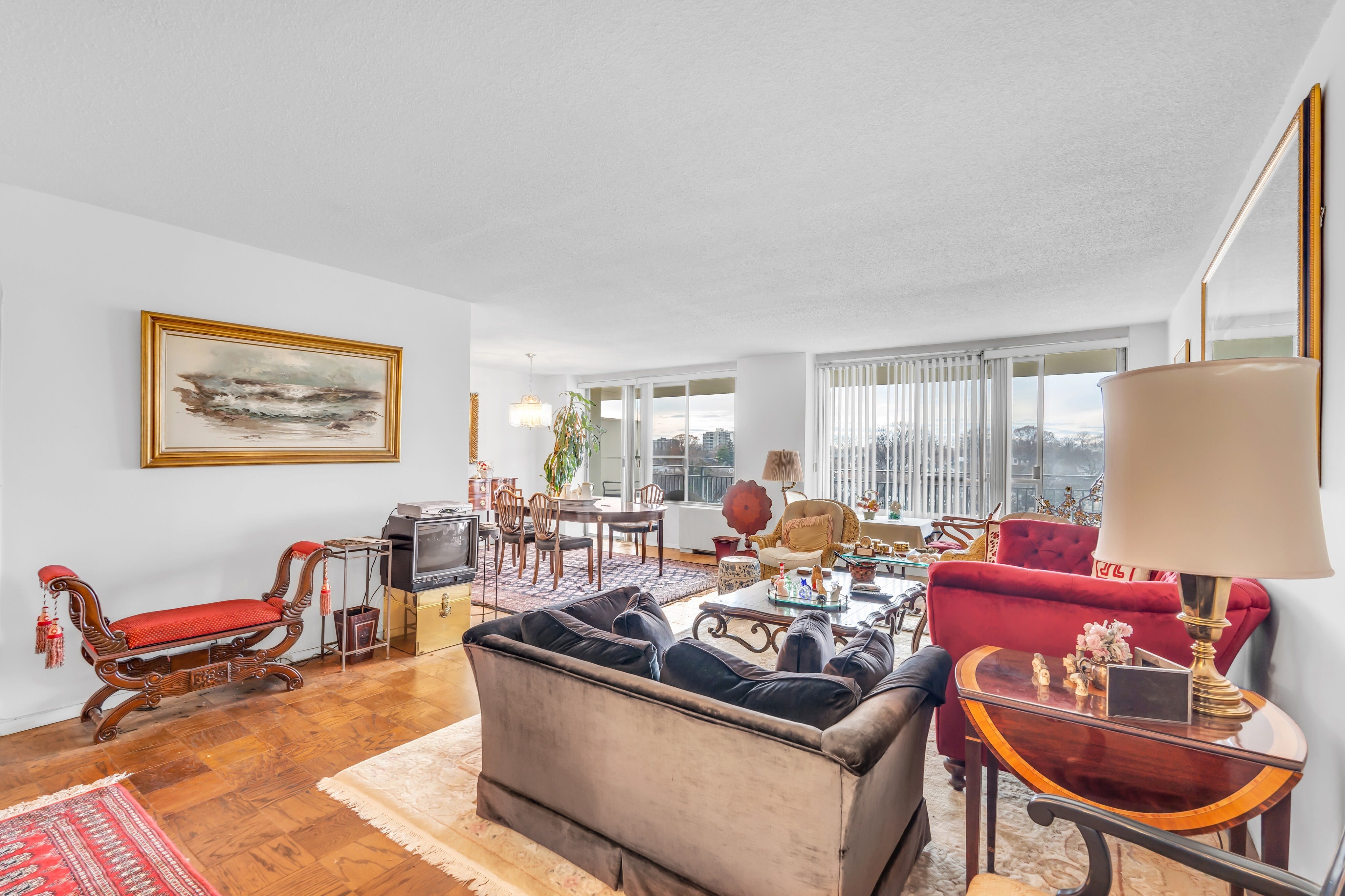 1530 Palisade Avenue Unit# 4M