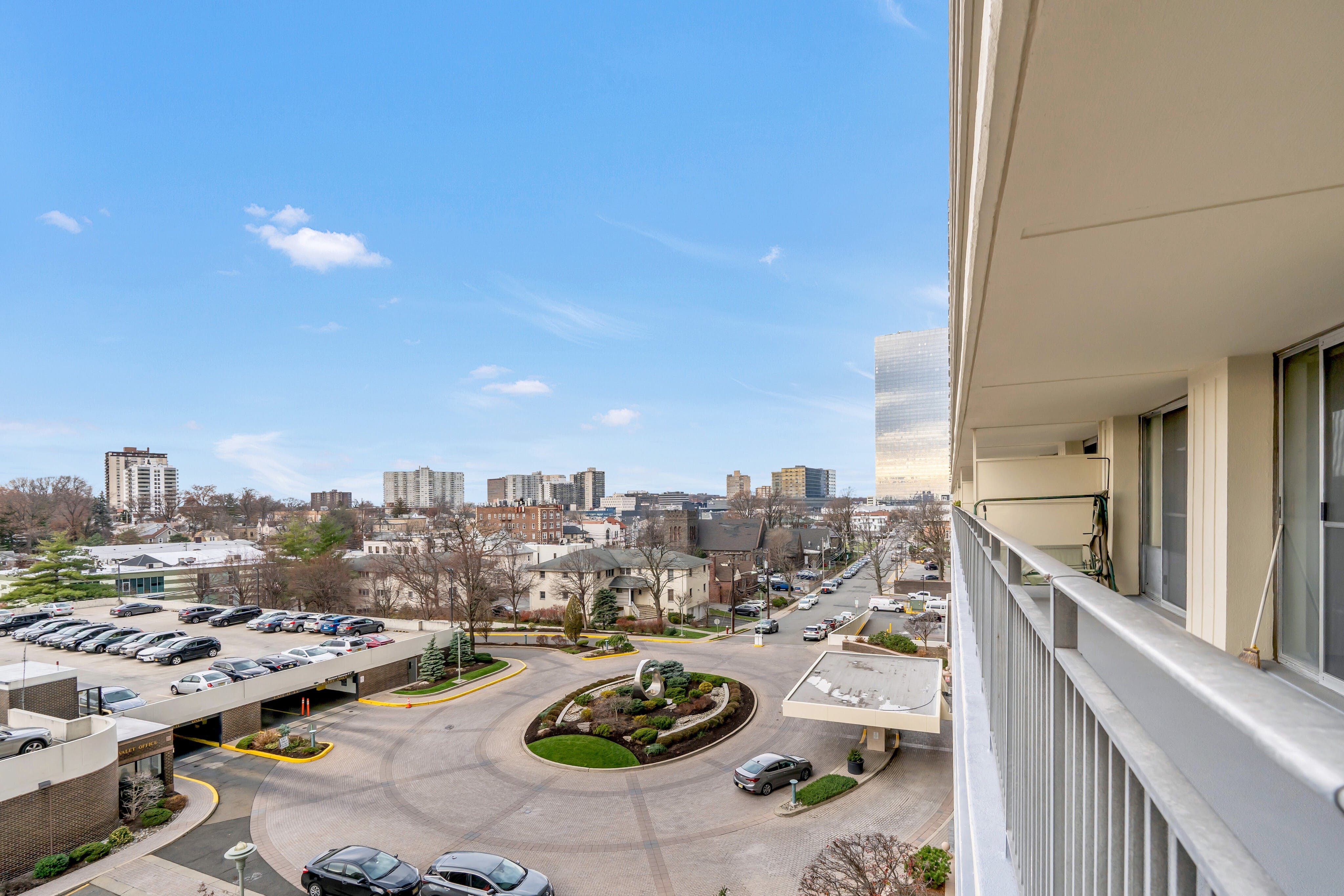 1530 Palisade Avenue Unit# 4M