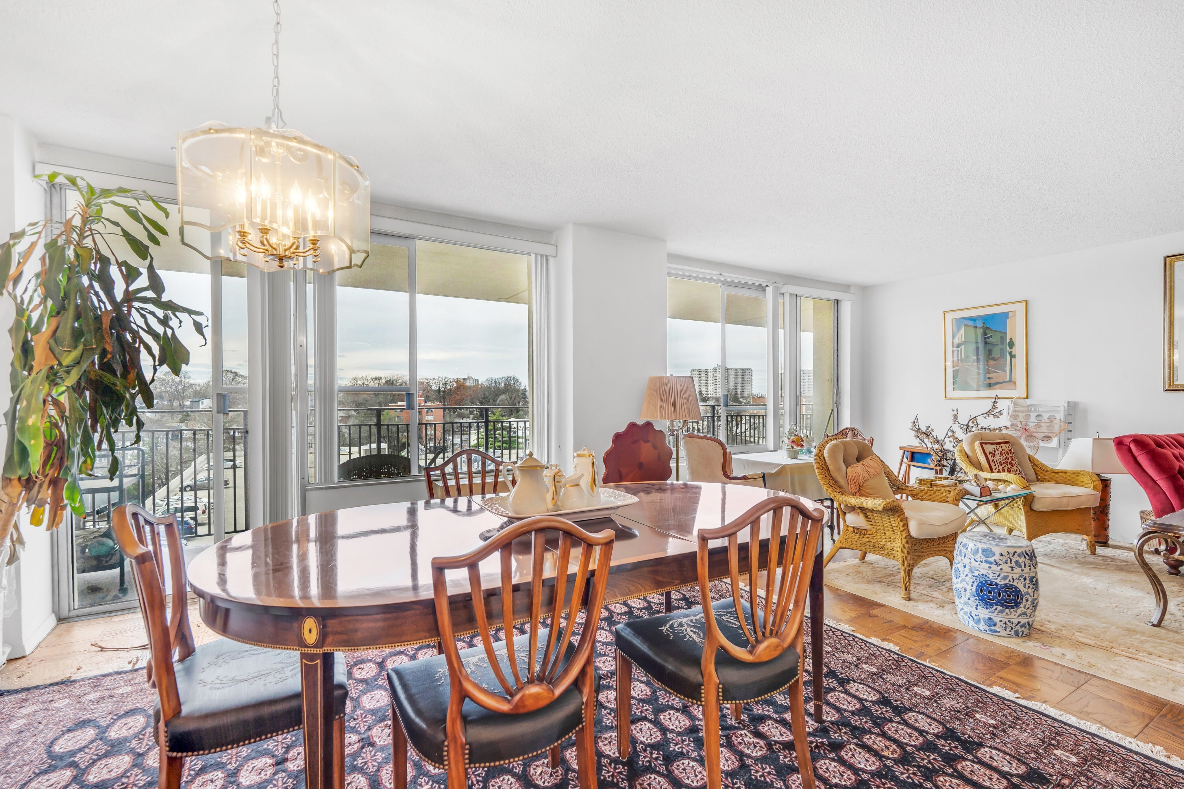 1530 Palisade Avenue Unit# 4M