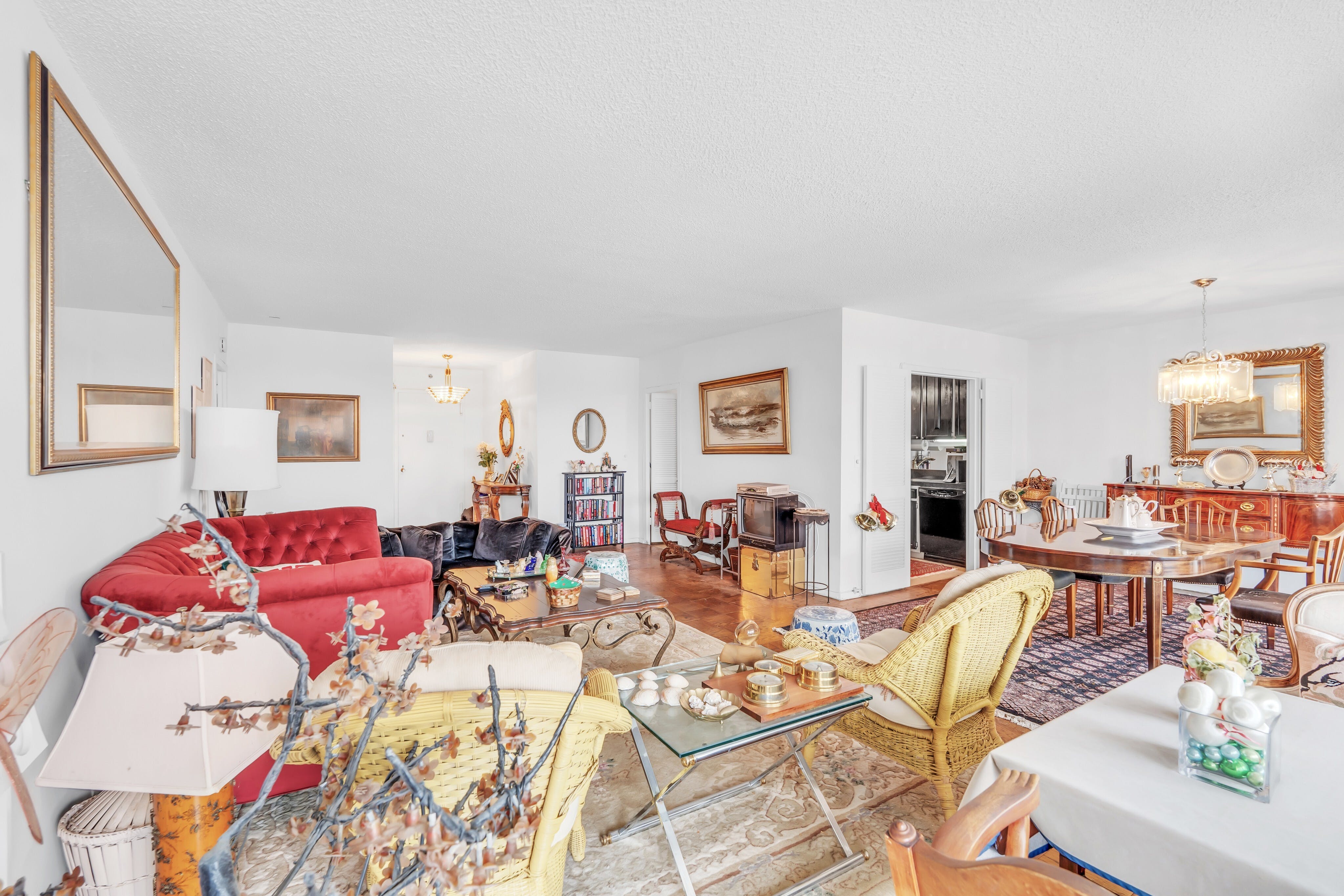 1530 Palisade Avenue Unit# 4M