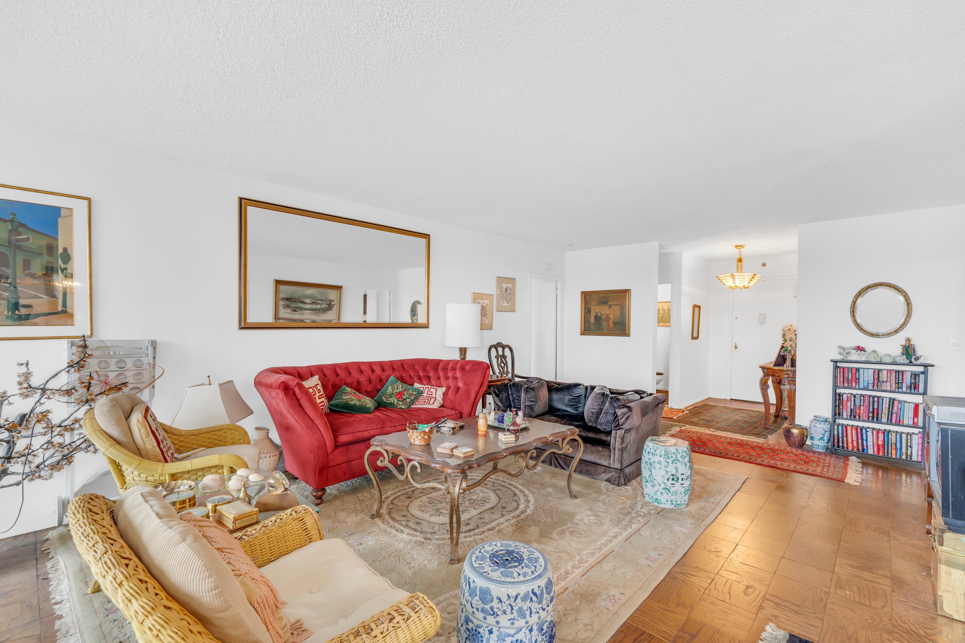 1530 Palisade Avenue Unit# 4M