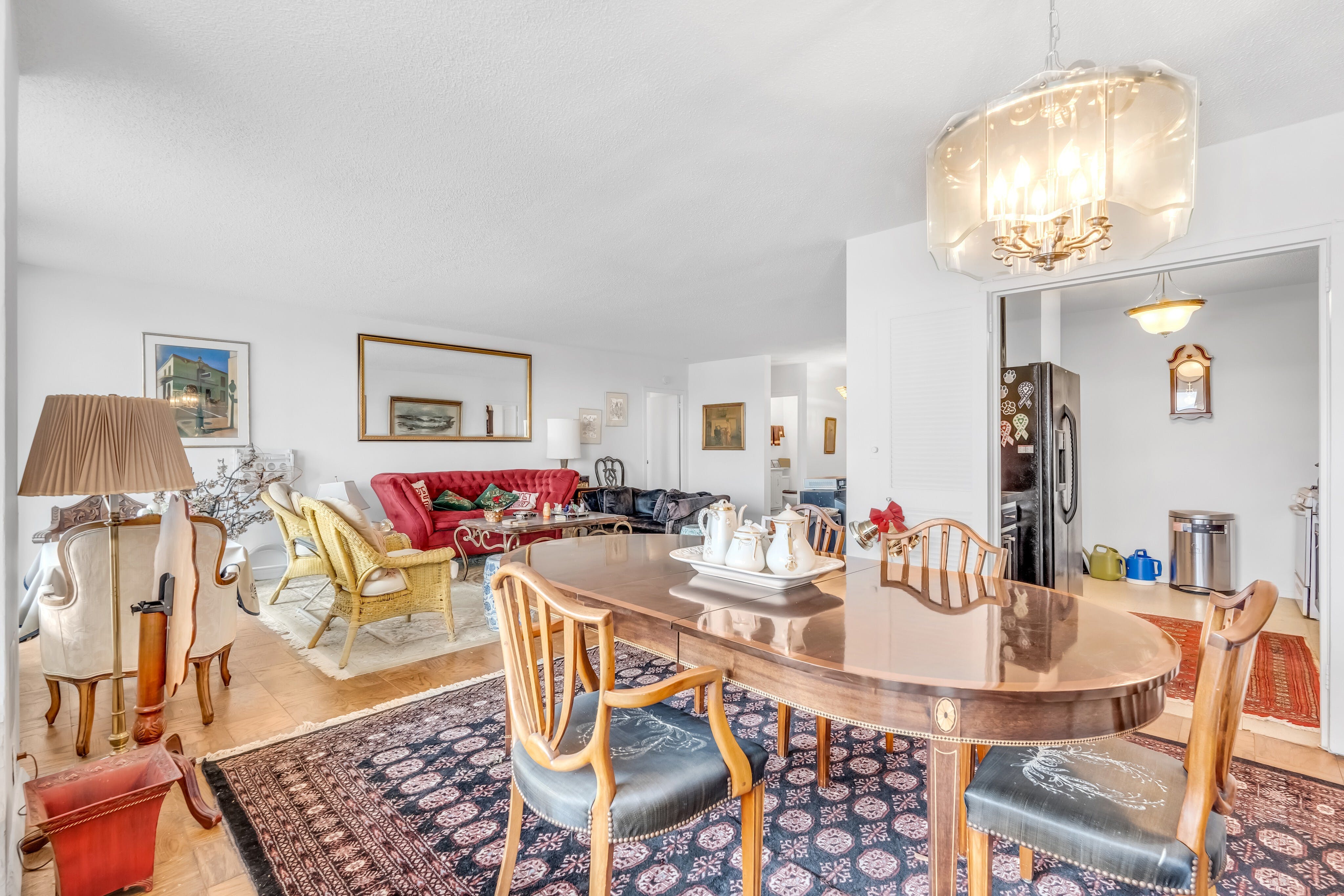 1530 Palisade Avenue Unit# 4M