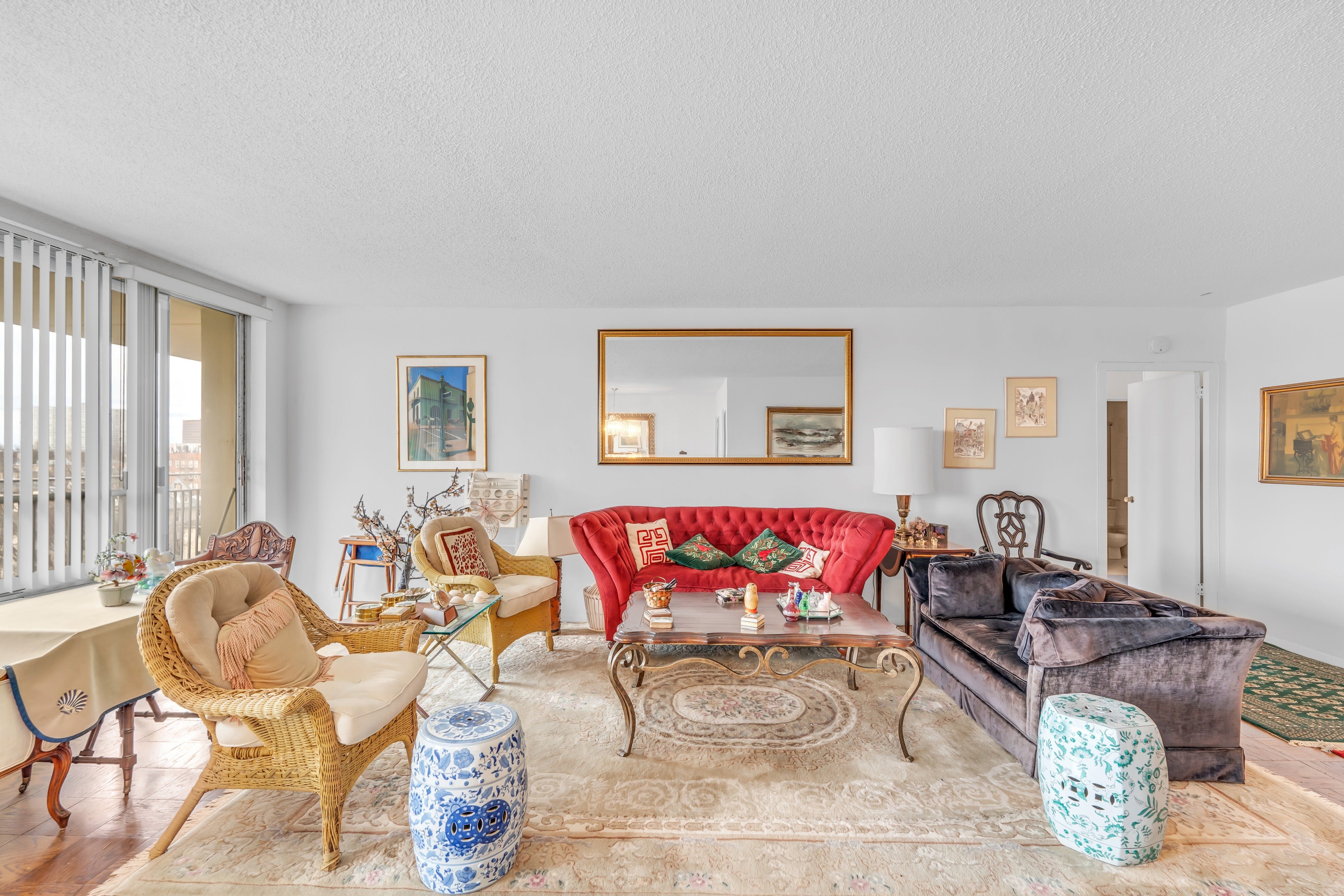 1530 Palisade Avenue Unit# 4M