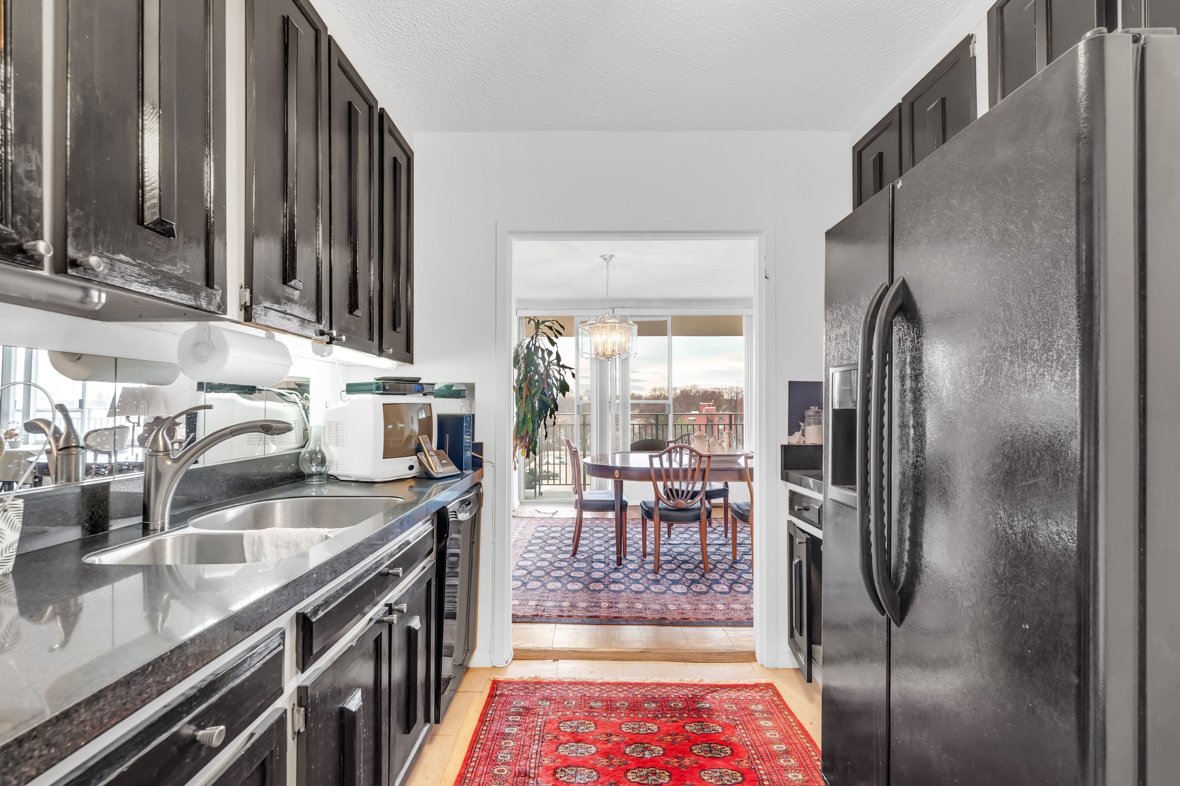 1530 Palisade Avenue Unit# 4M