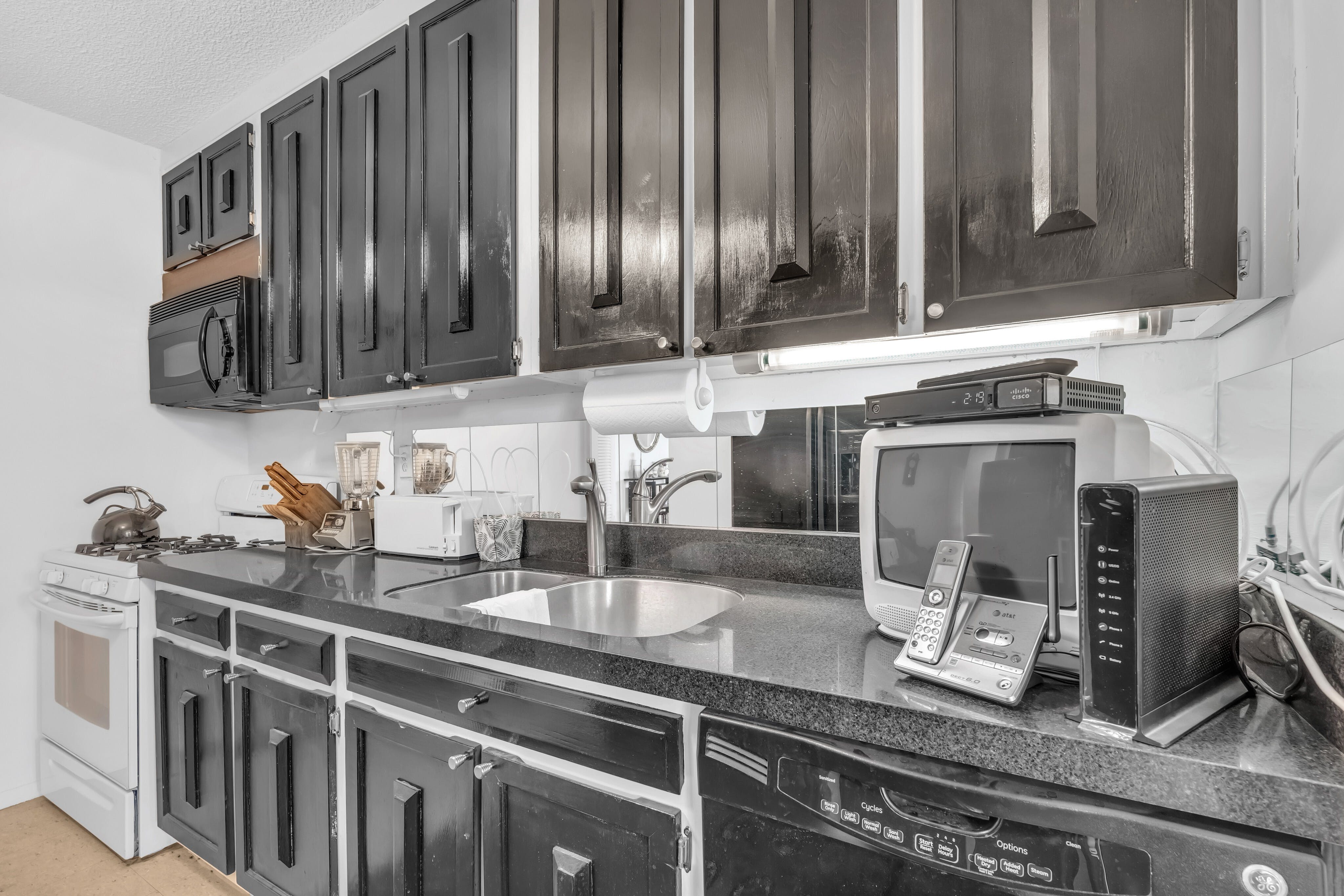 1530 Palisade Avenue Unit# 4M