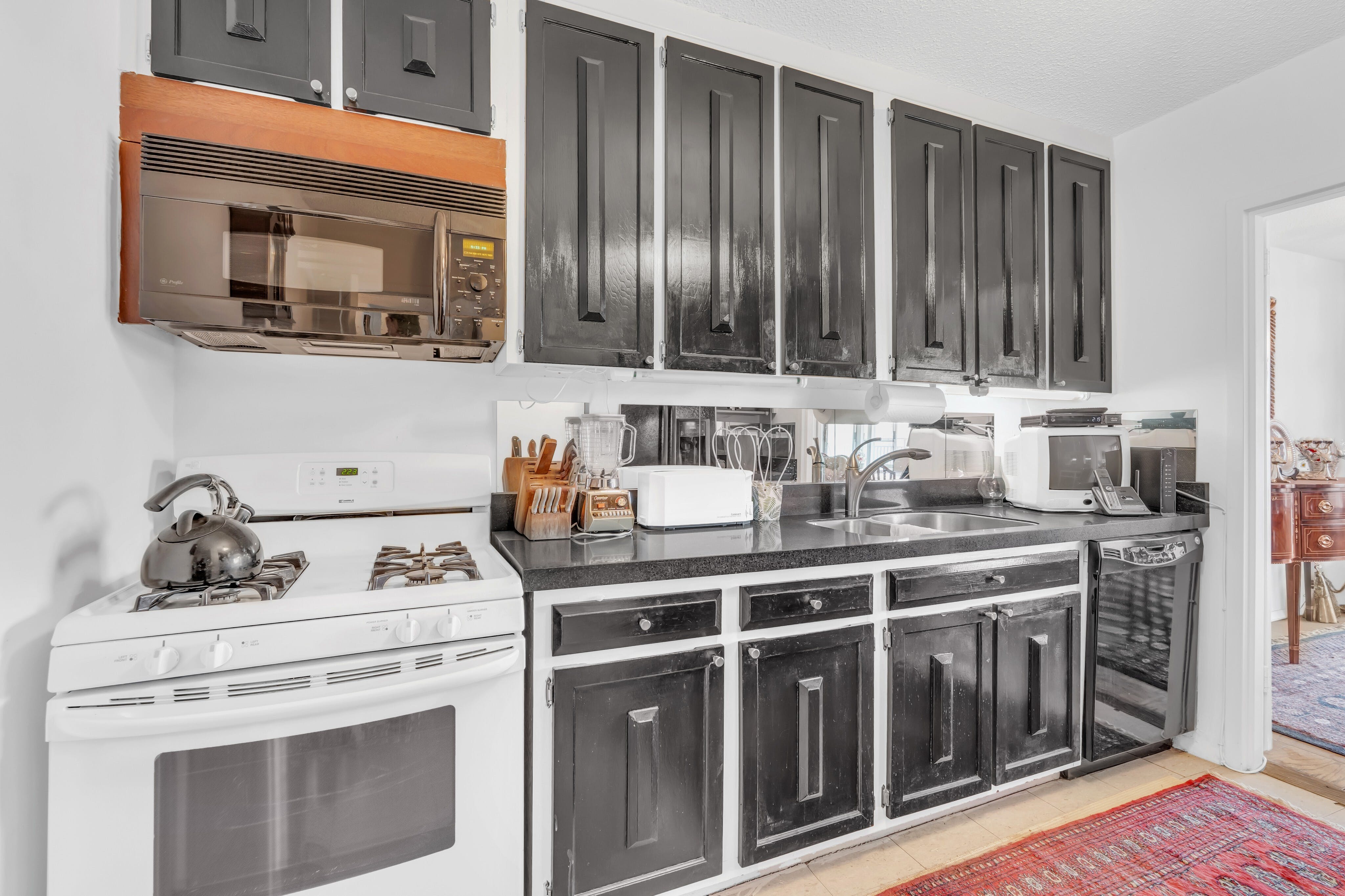1530 Palisade Avenue Unit# 4M