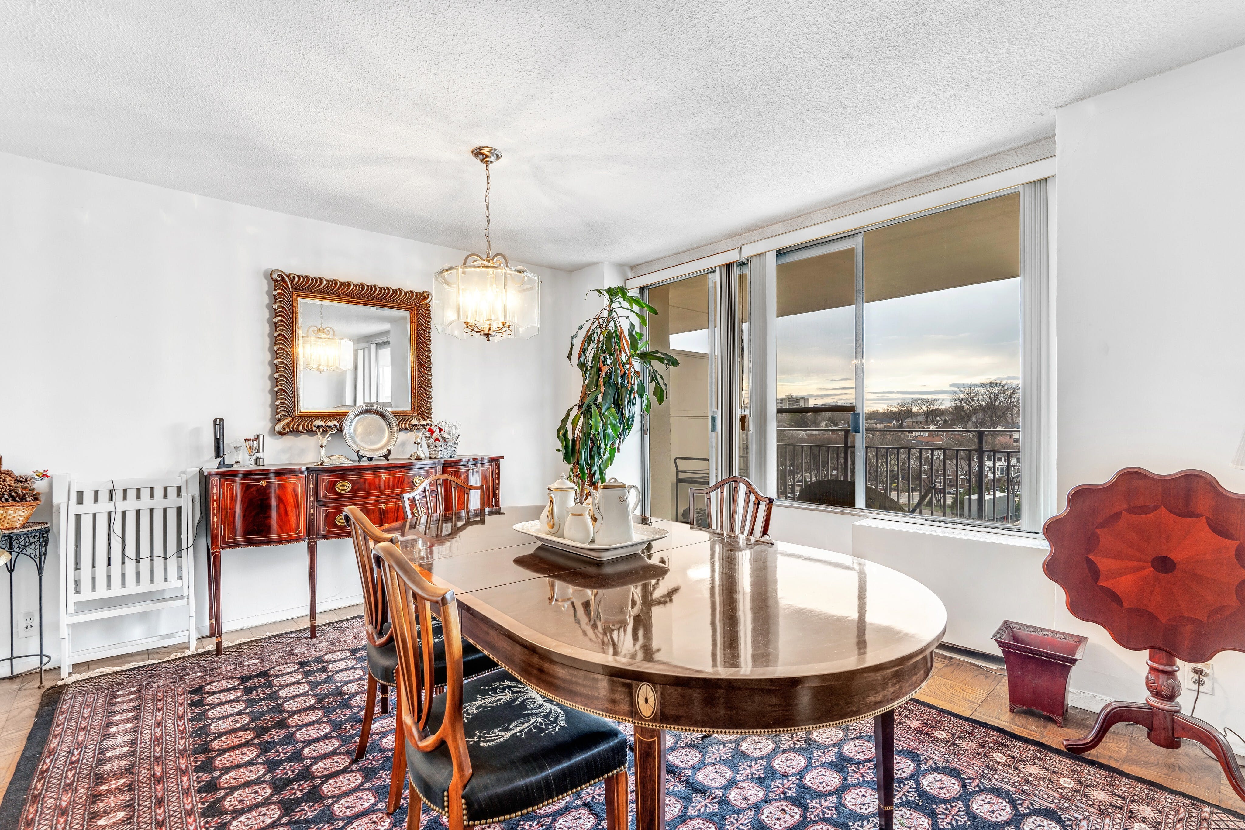 1530 Palisade Avenue Unit# 4M
