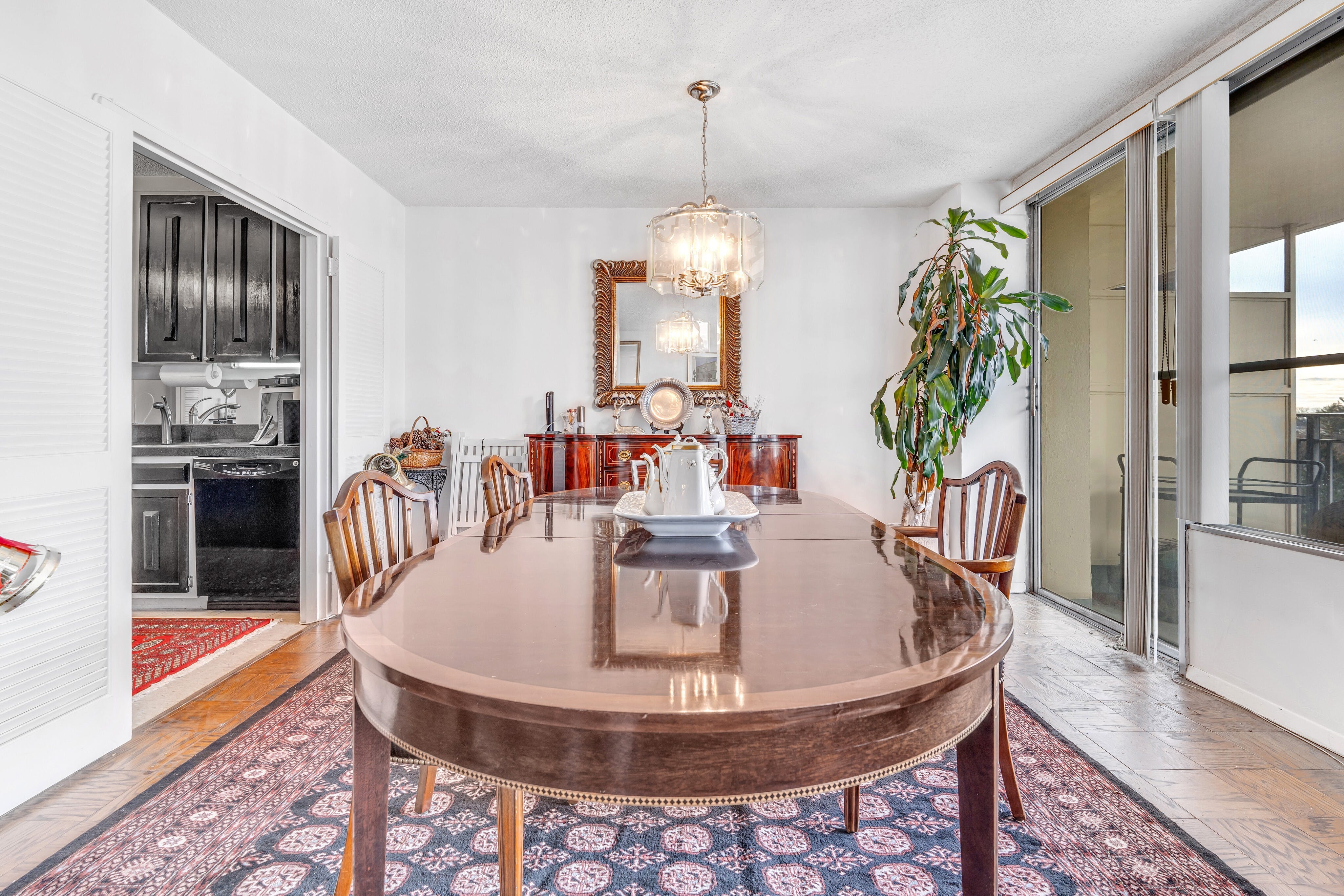 1530 Palisade Avenue Unit# 4M