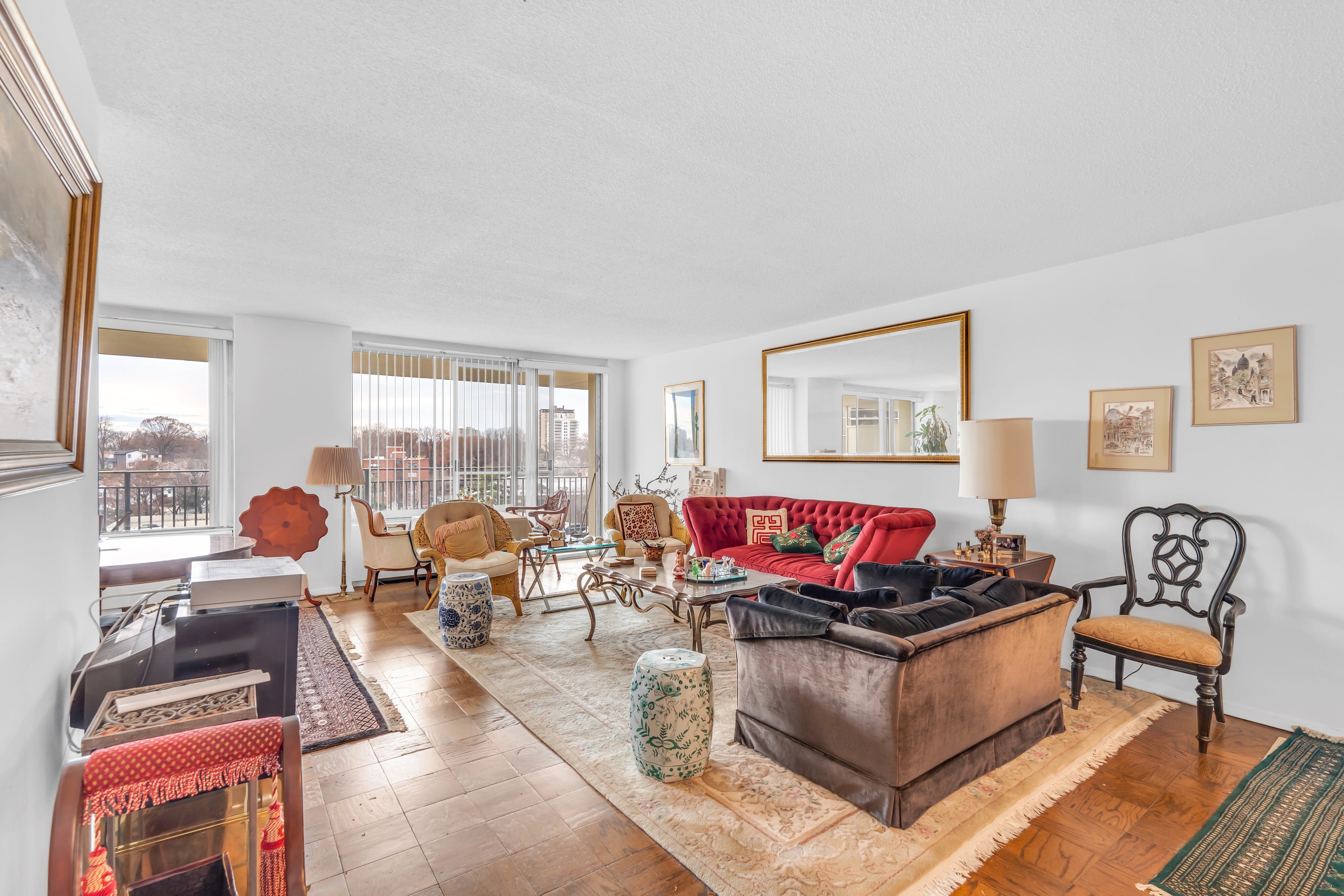 1530 Palisade Avenue Unit# 4M