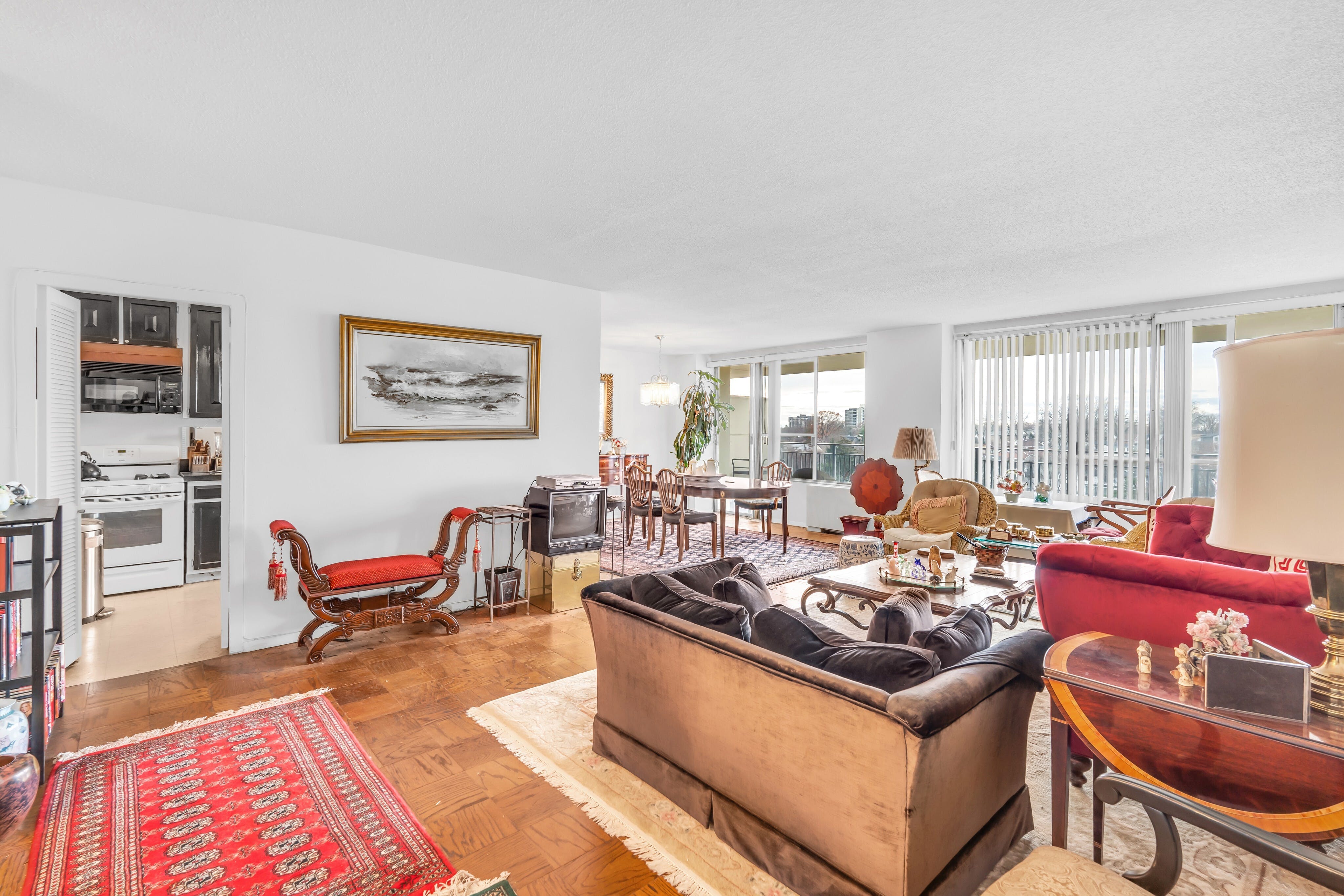 1530 Palisade Avenue Unit# 4M