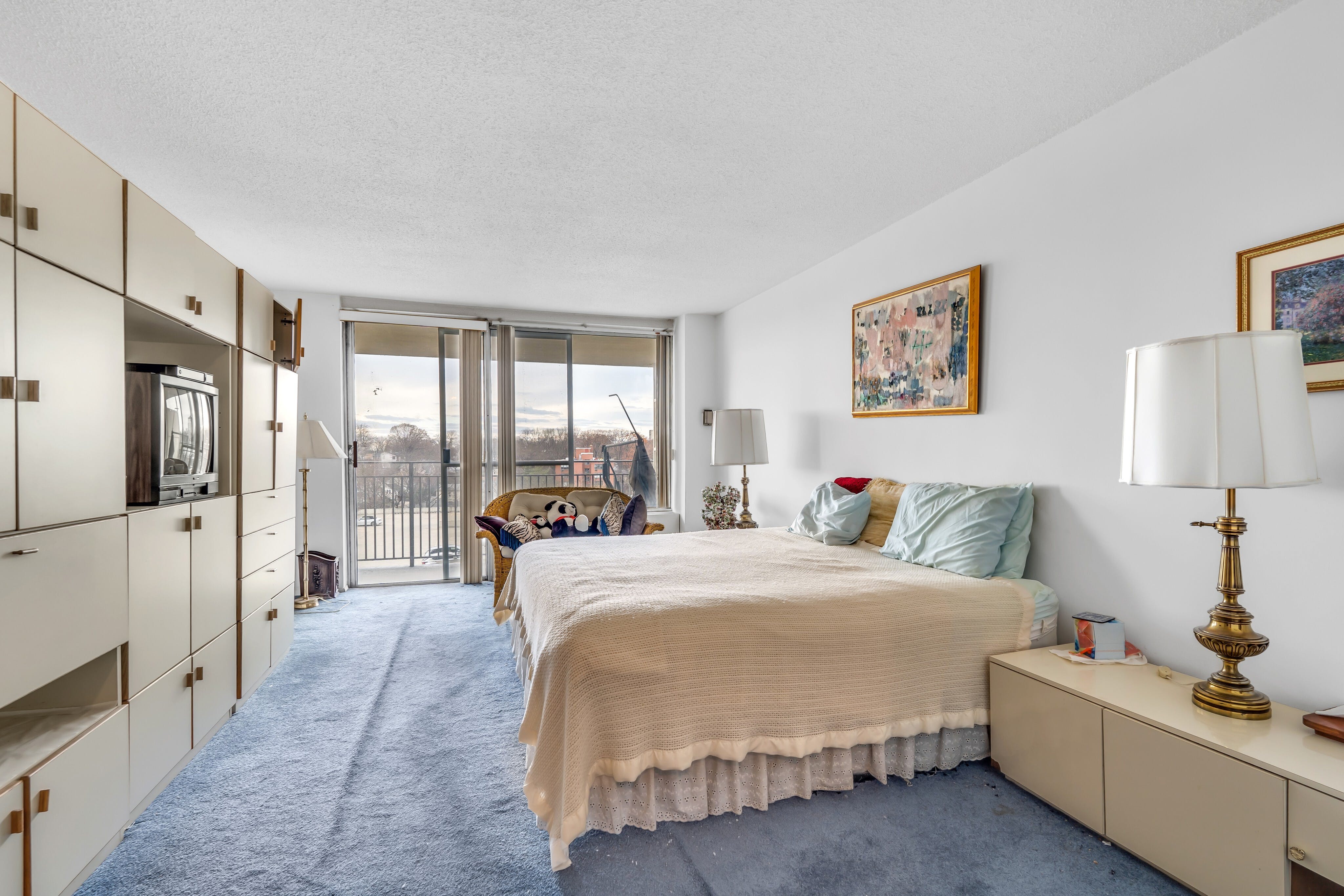 1530 Palisade Avenue Unit# 4M