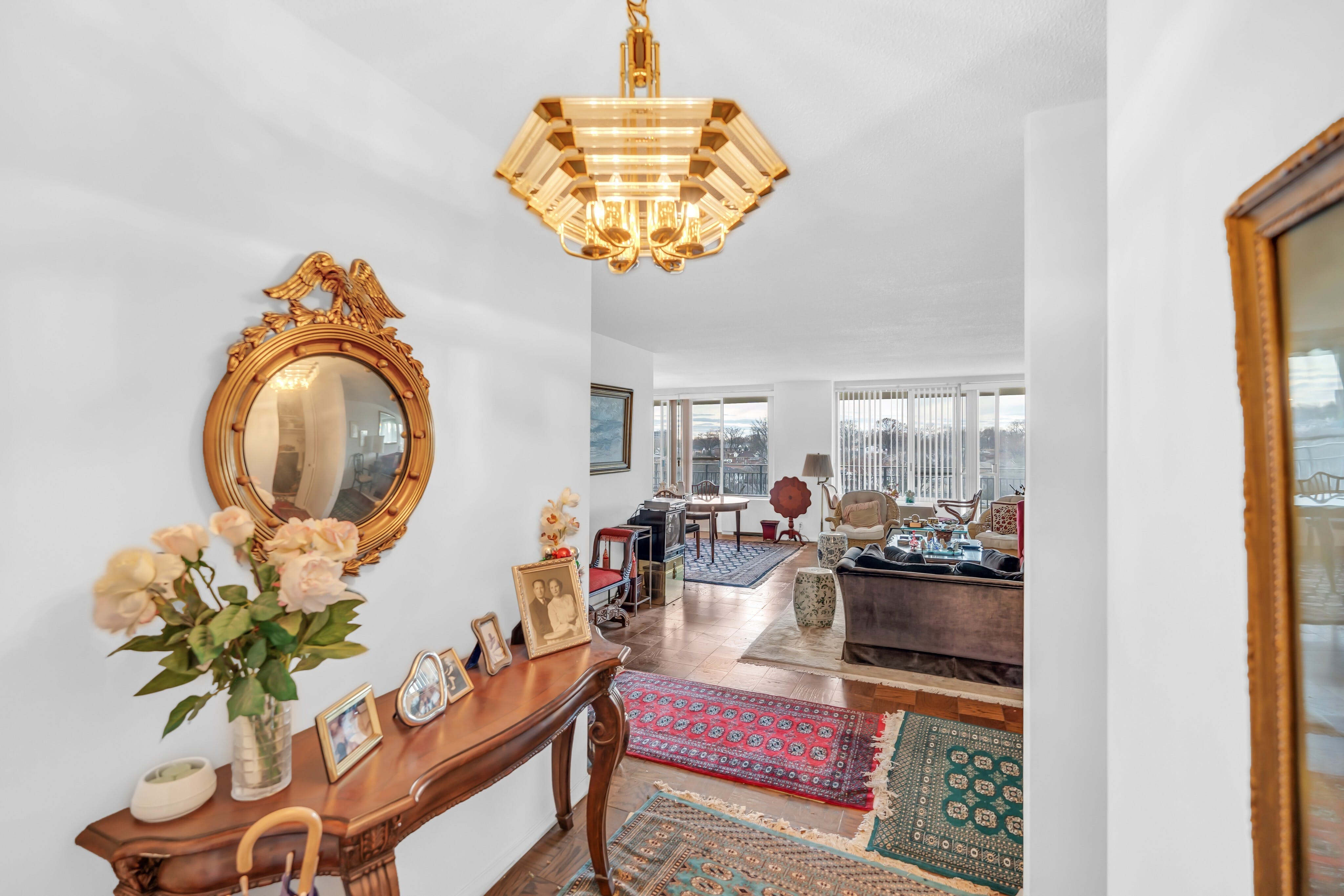 1530 Palisade Avenue Unit# 4M