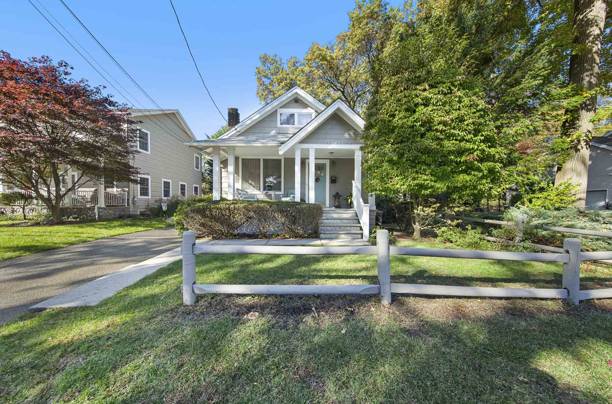120 Grant Street