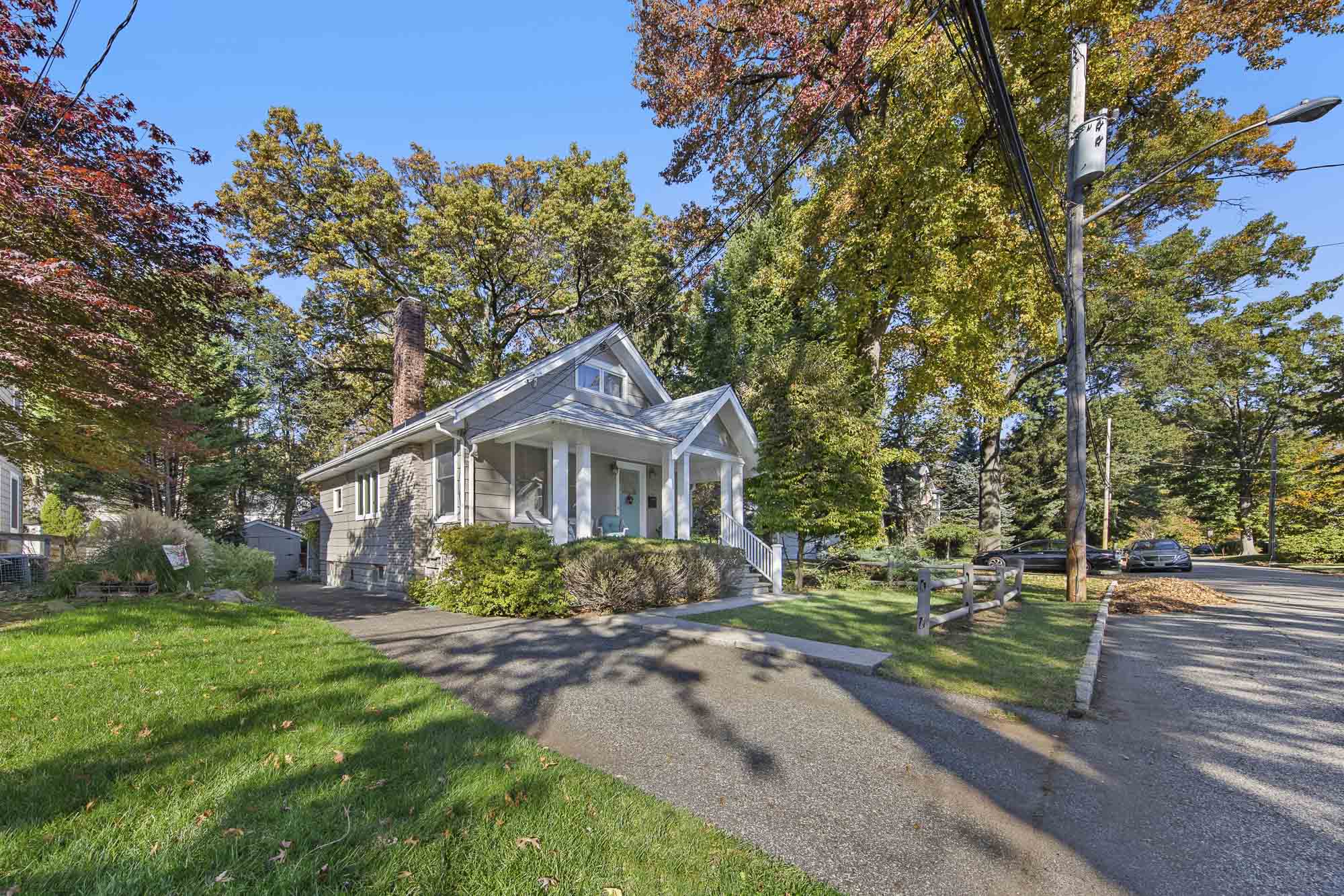 120 Grant Street