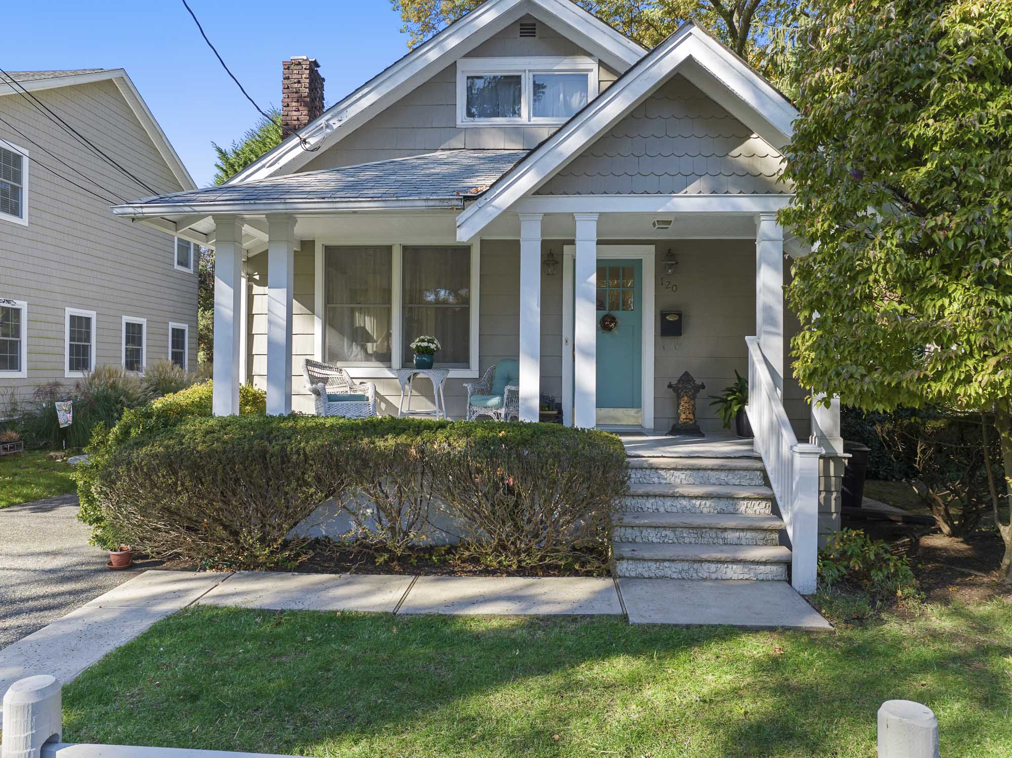 120 Grant Street