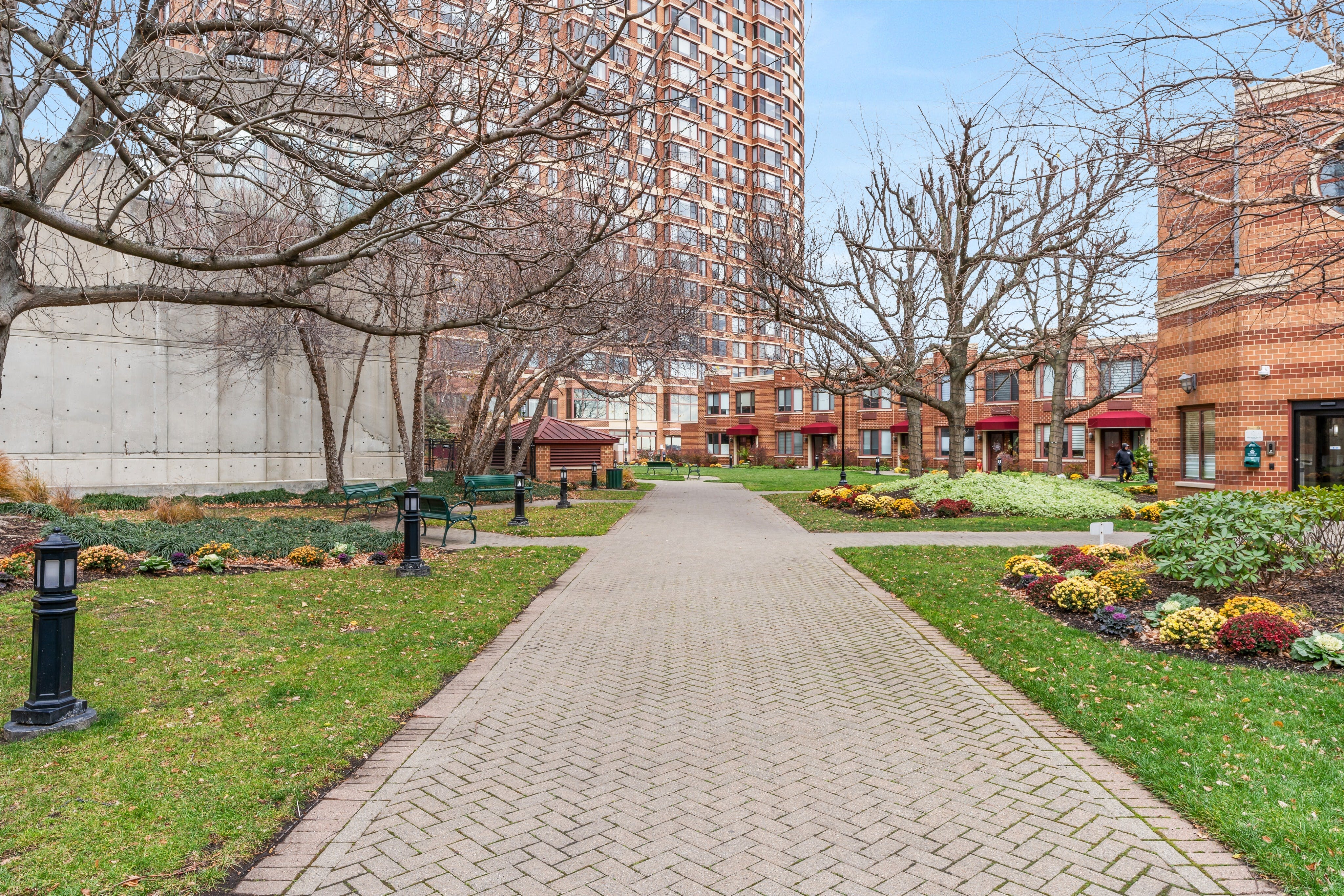 100 Old Palisade Road Unit# # PL 3
