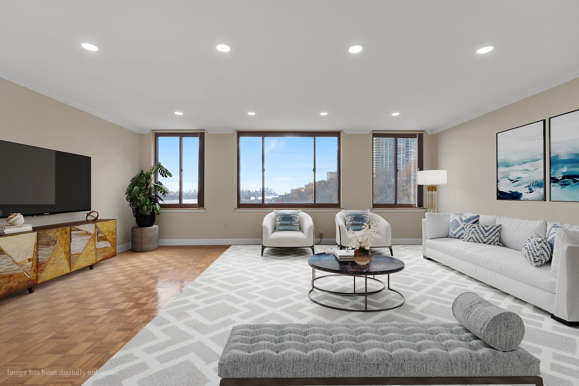 100 Old Palisade Road Unit# # PL 3