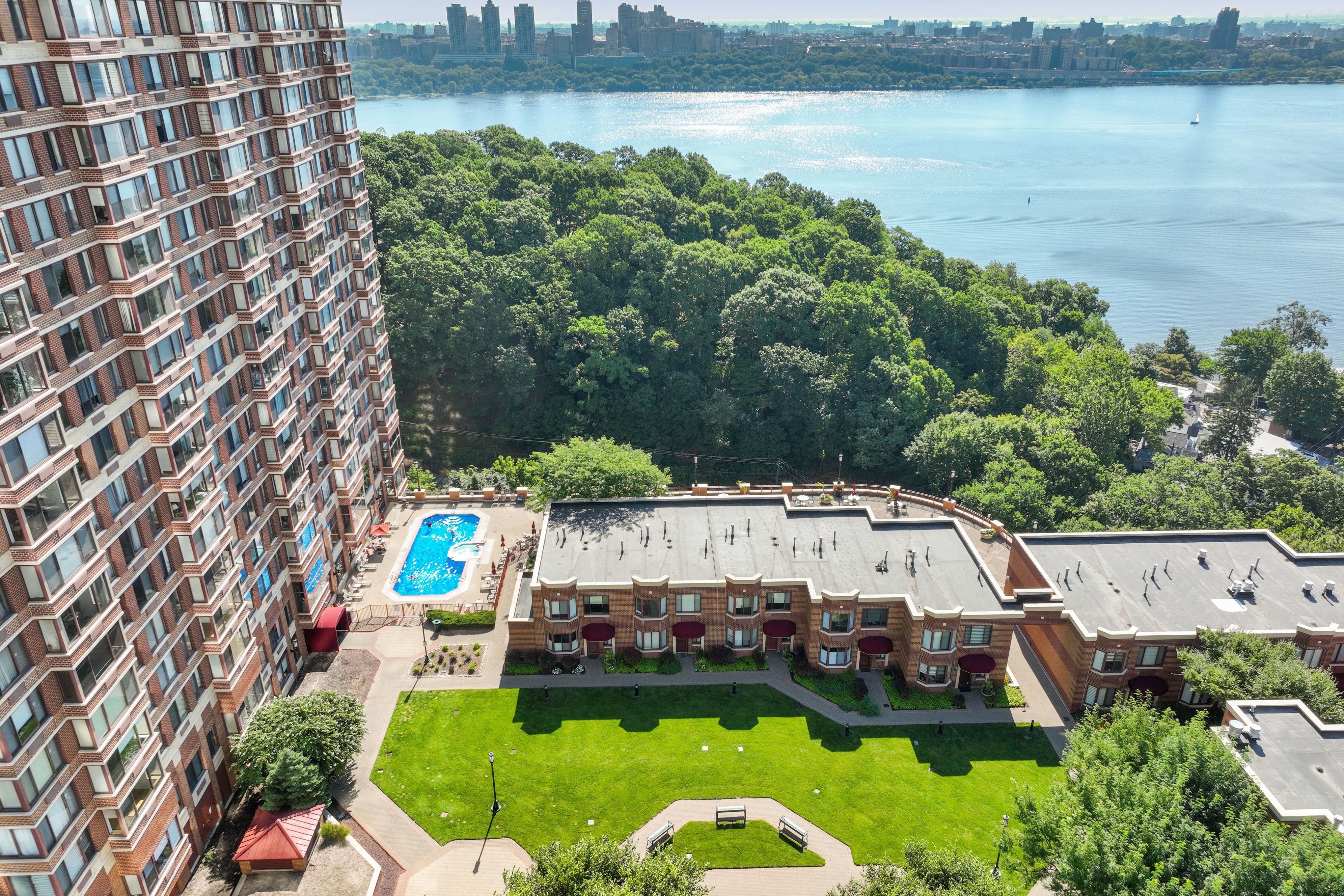 100 Old Palisade Road Unit# # PL 3