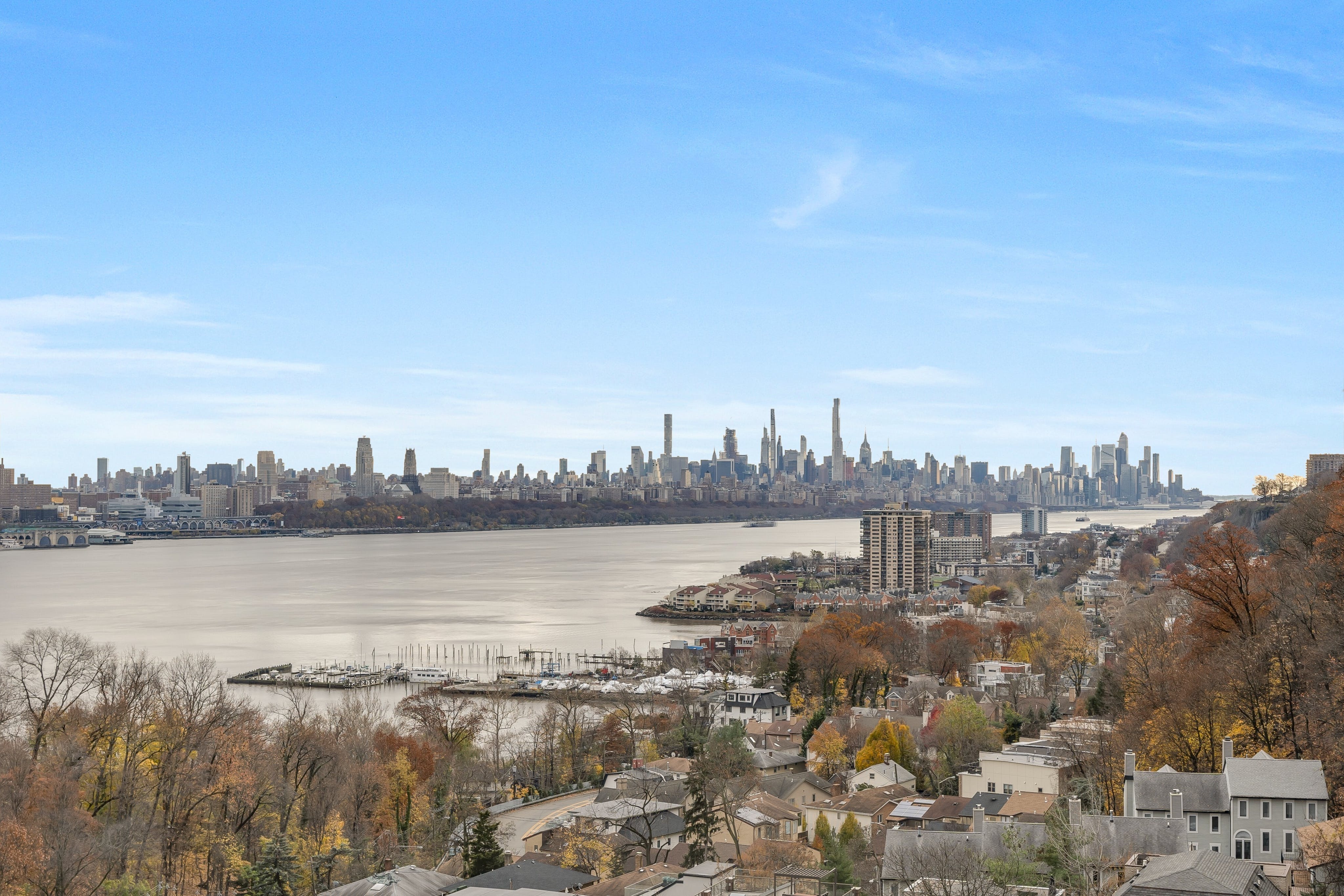 100 Old Palisade Road Unit# # PL 3