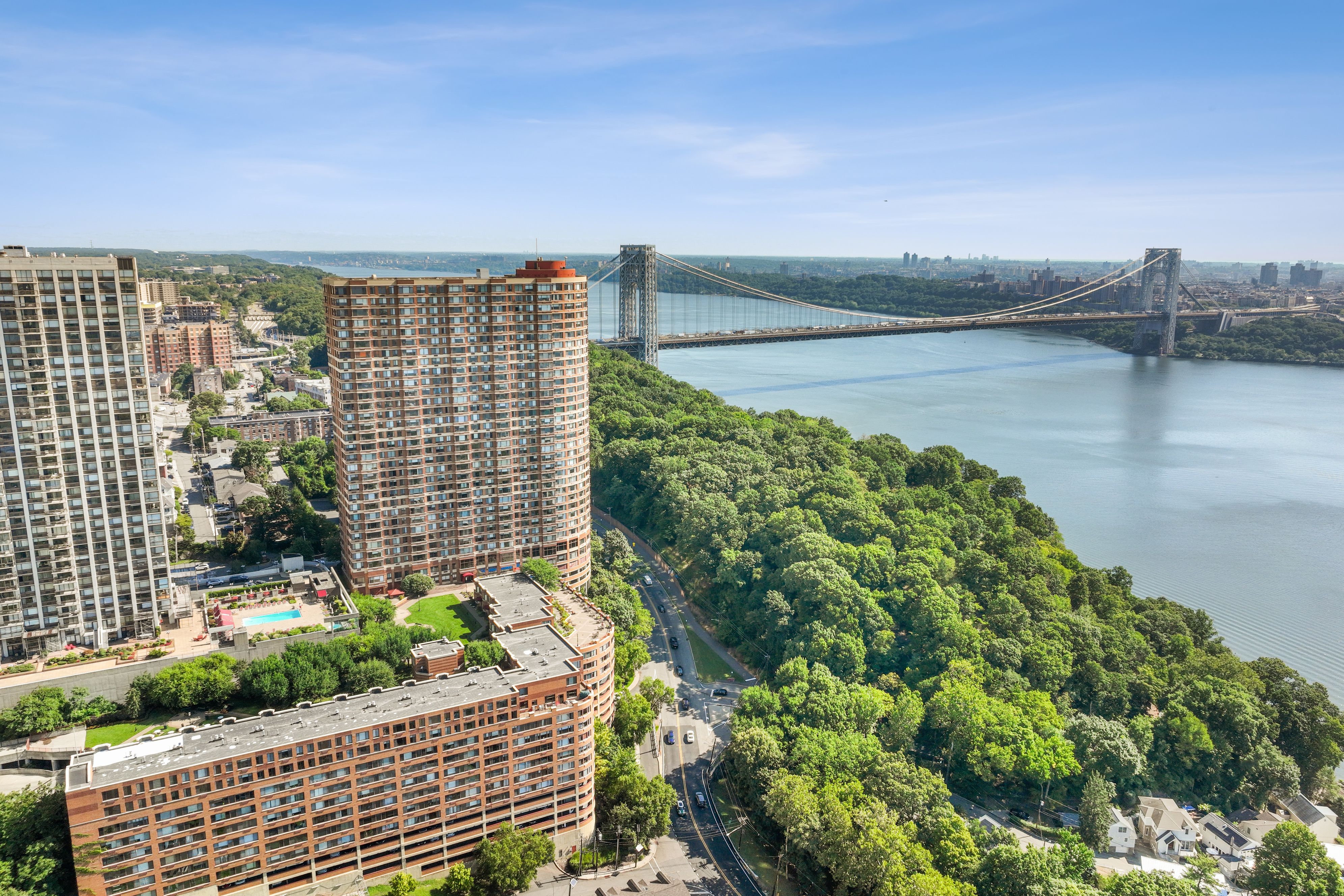 100 Old Palisade Road Unit# # PL 3