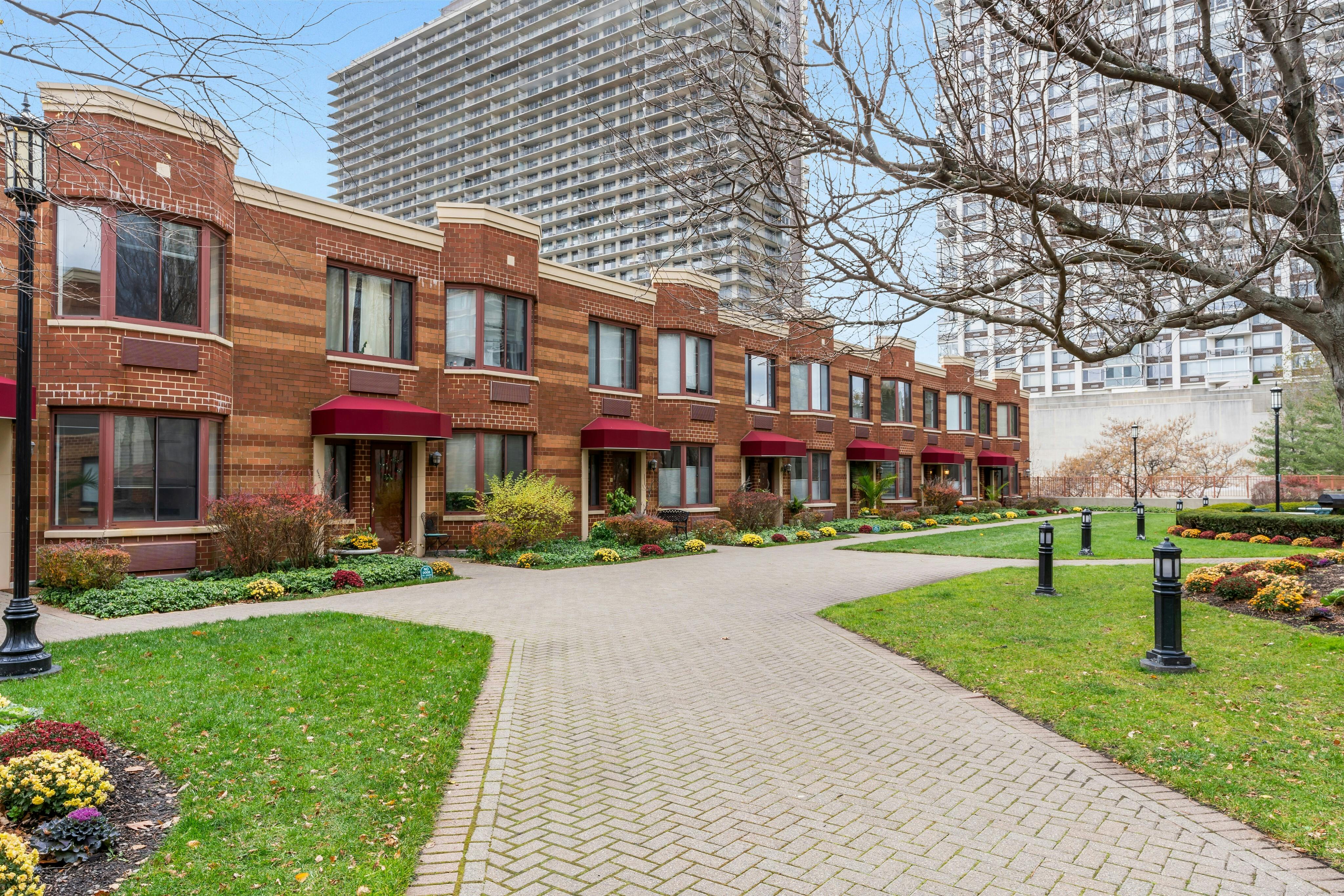 100 Old Palisade Road Unit# # PL 3