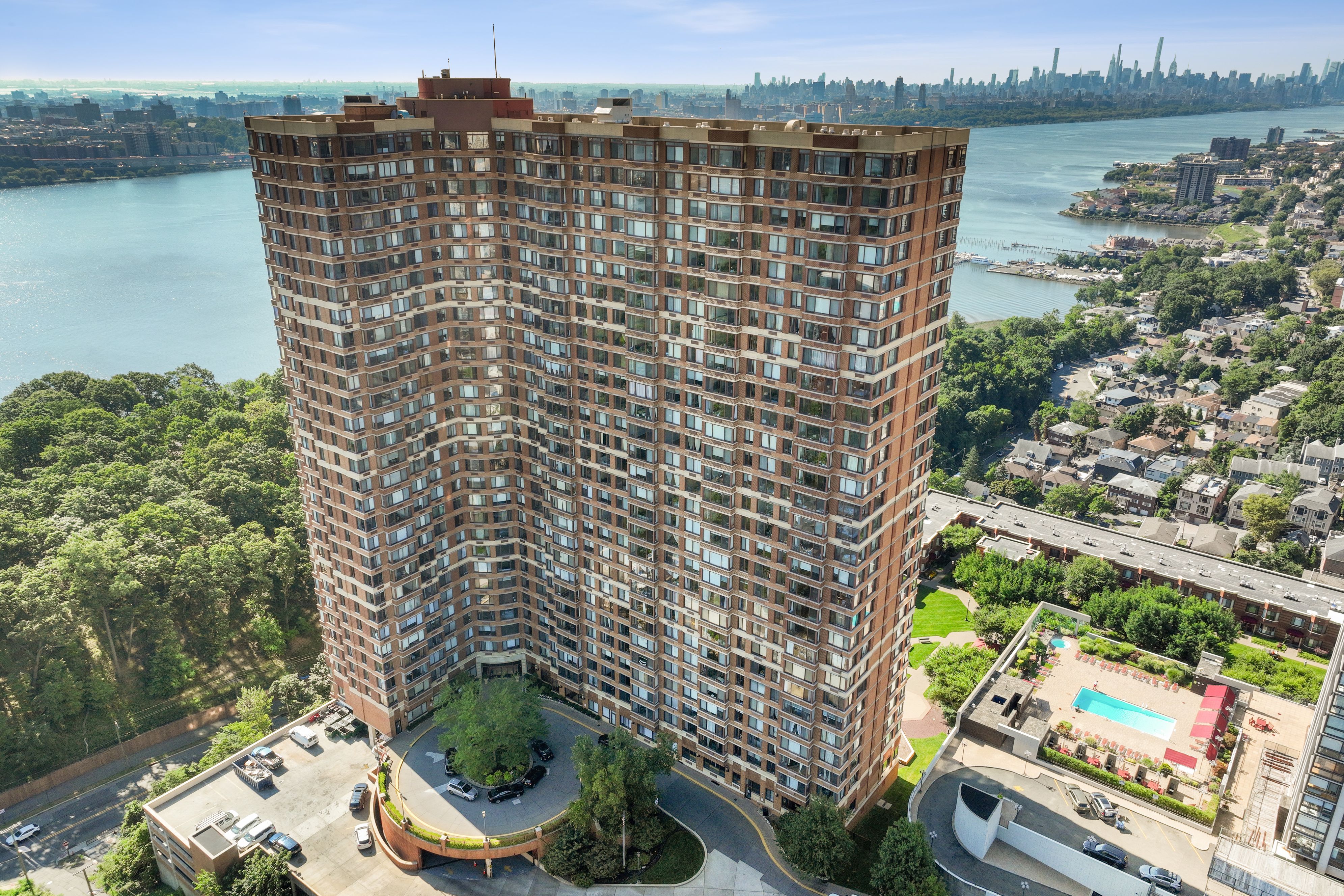 100 Old Palisade Road Unit# # PL 3