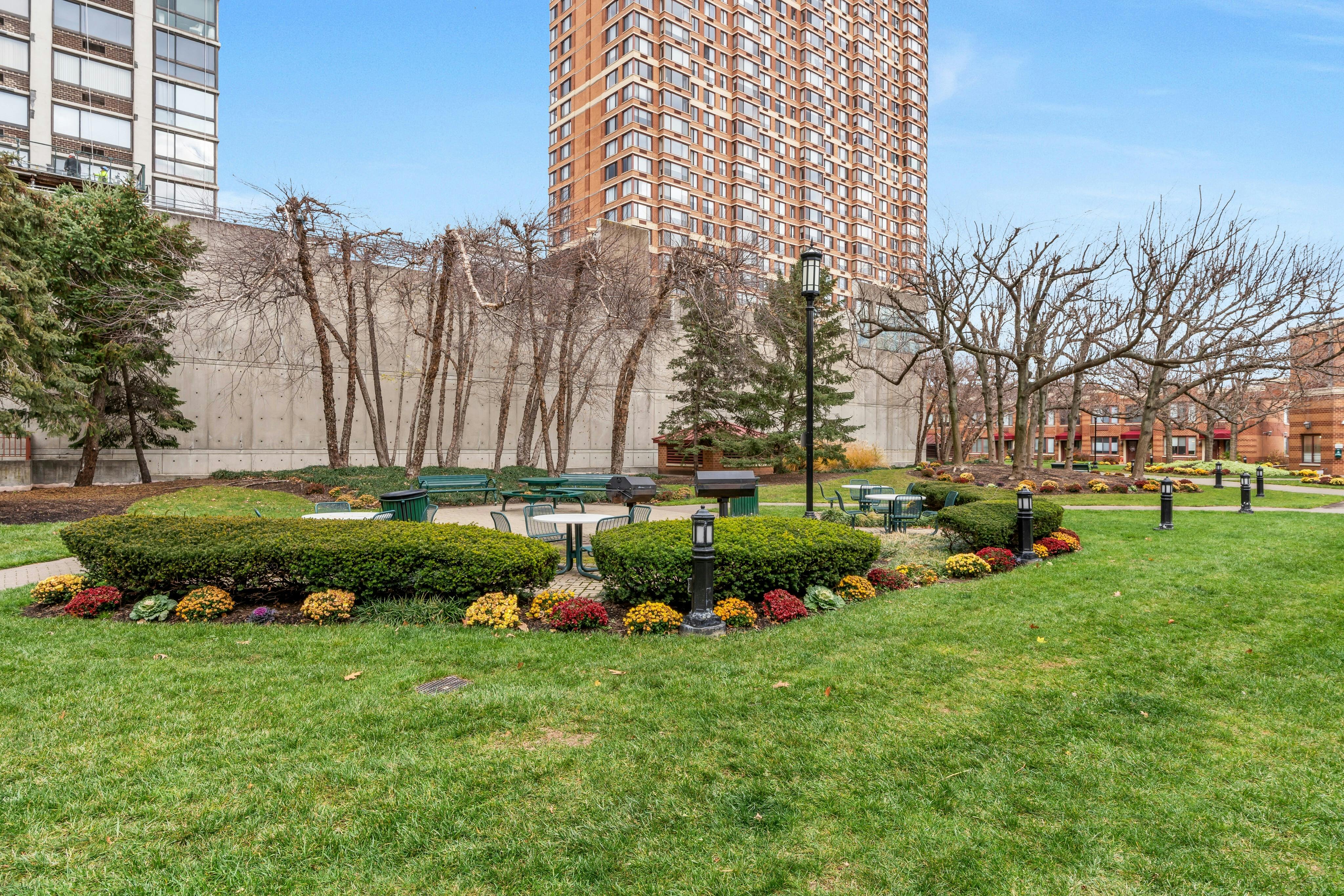 100 Old Palisade Road Unit# # PL 3