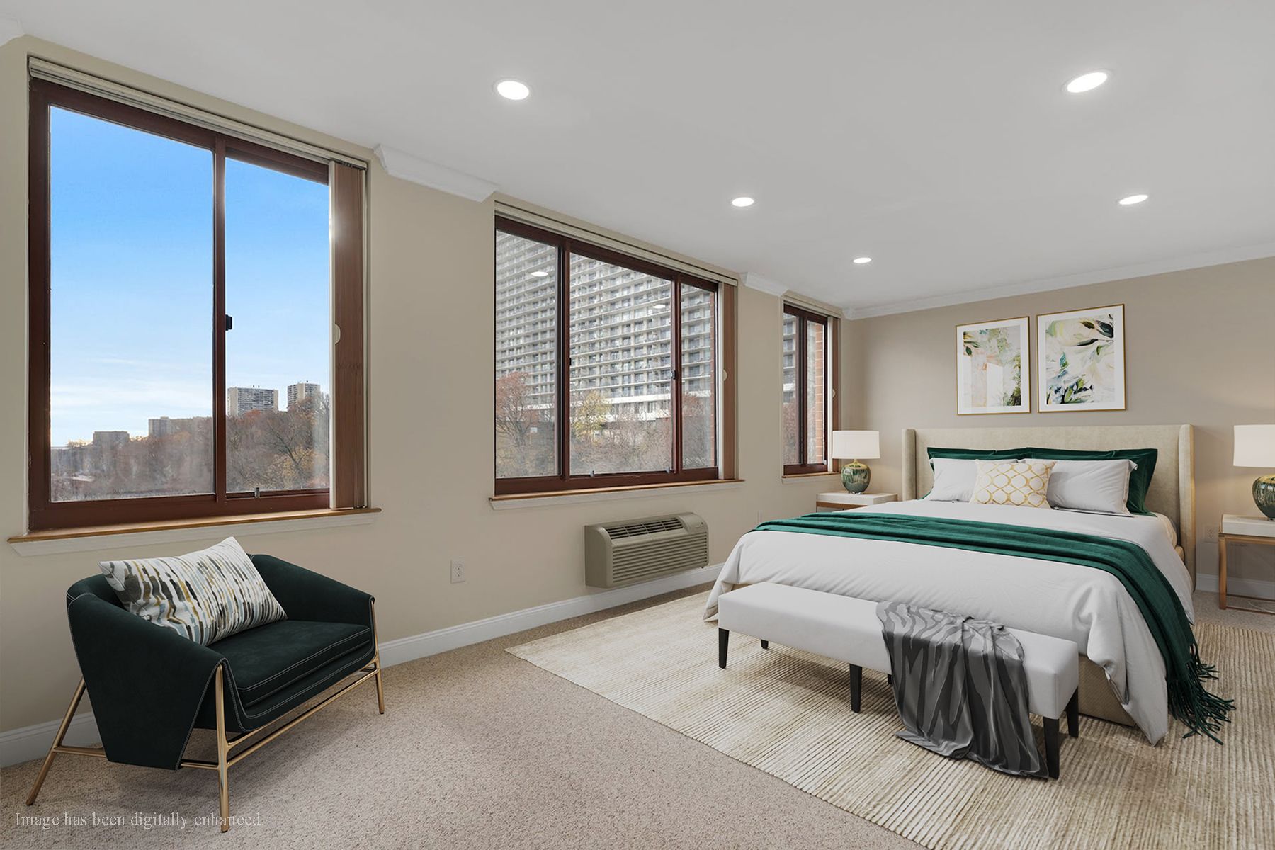 100 Old Palisade Road Unit# # PL 3