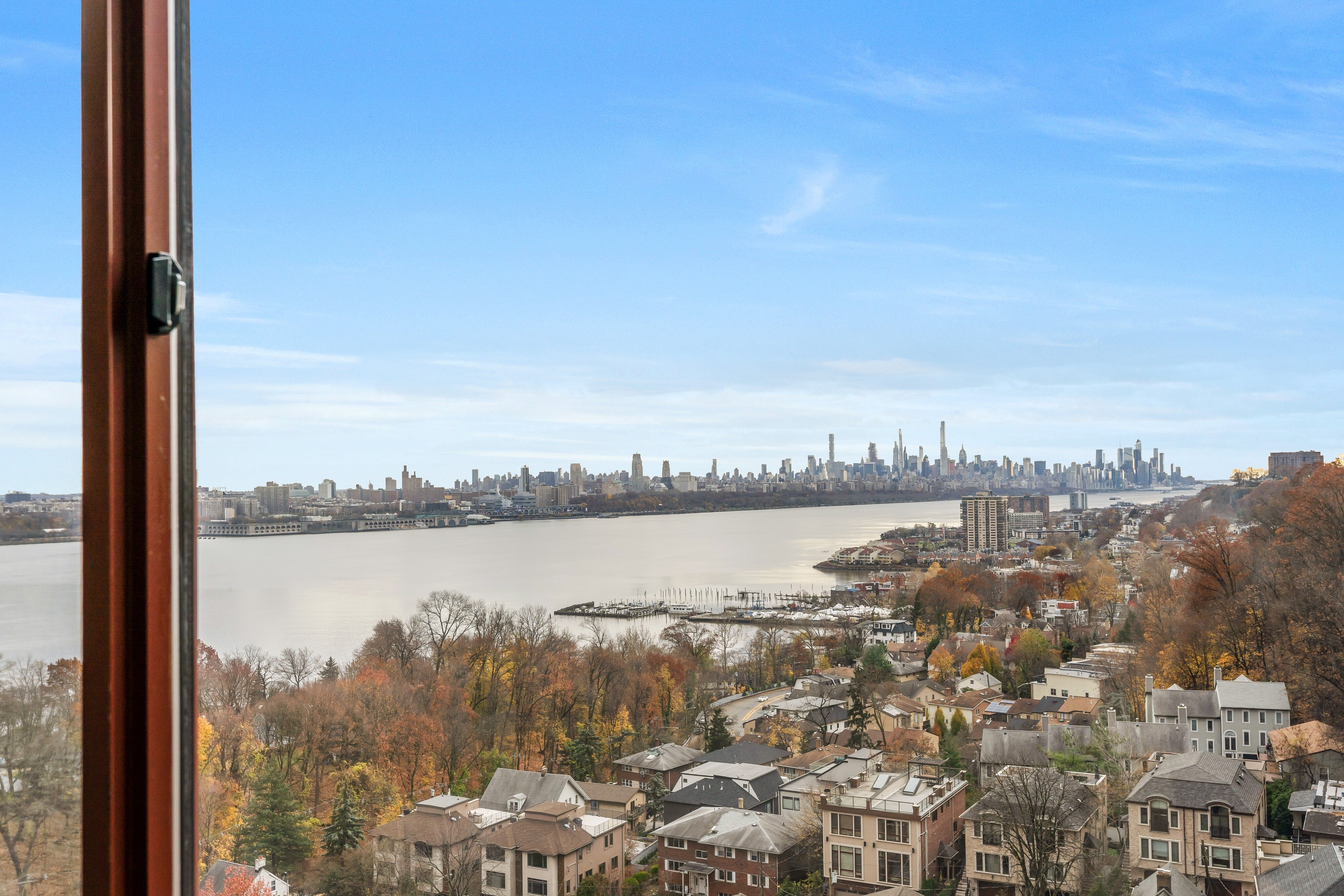 100 Old Palisade Road Unit# # PL 3