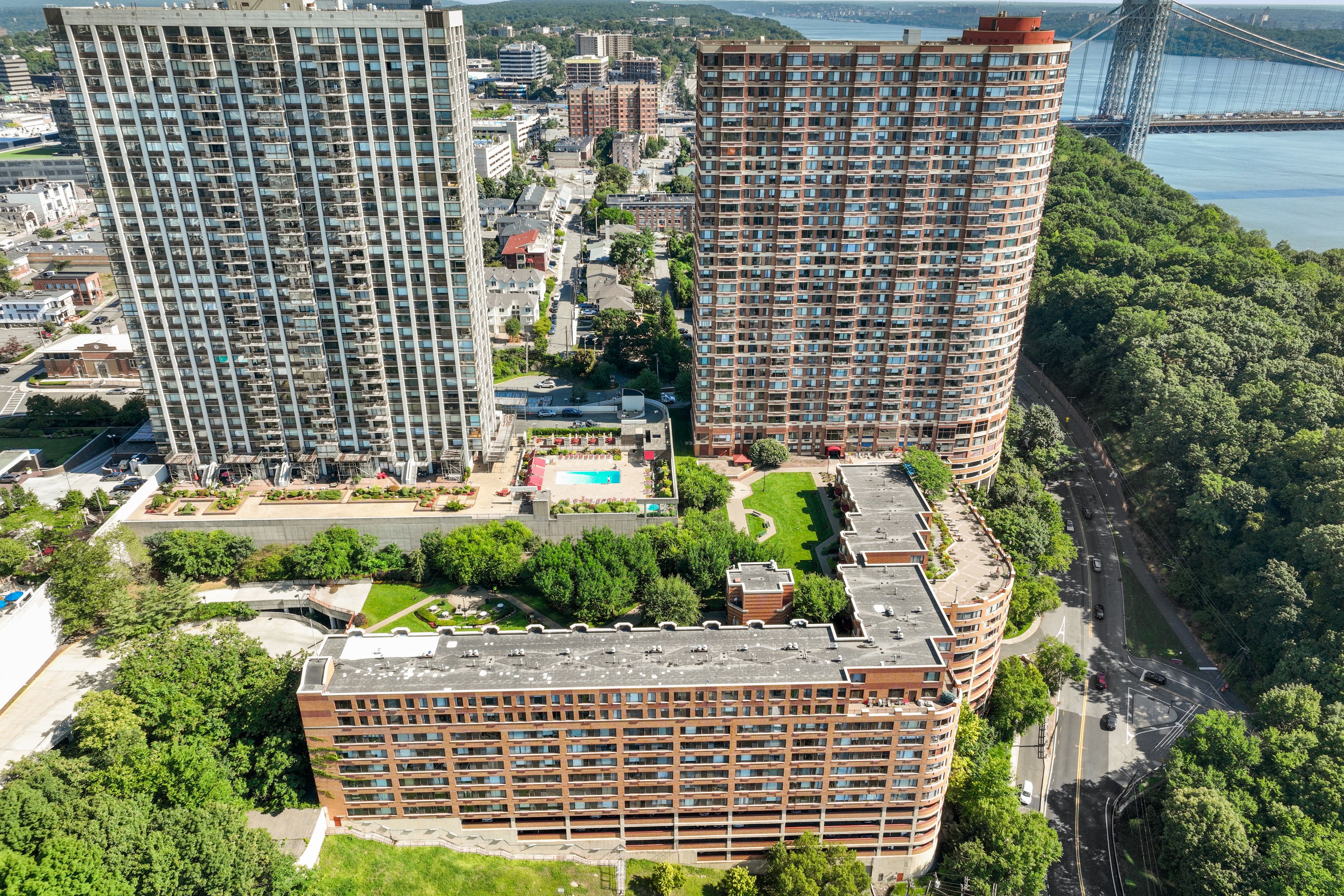 100 Old Palisade Road Unit# # PL 3