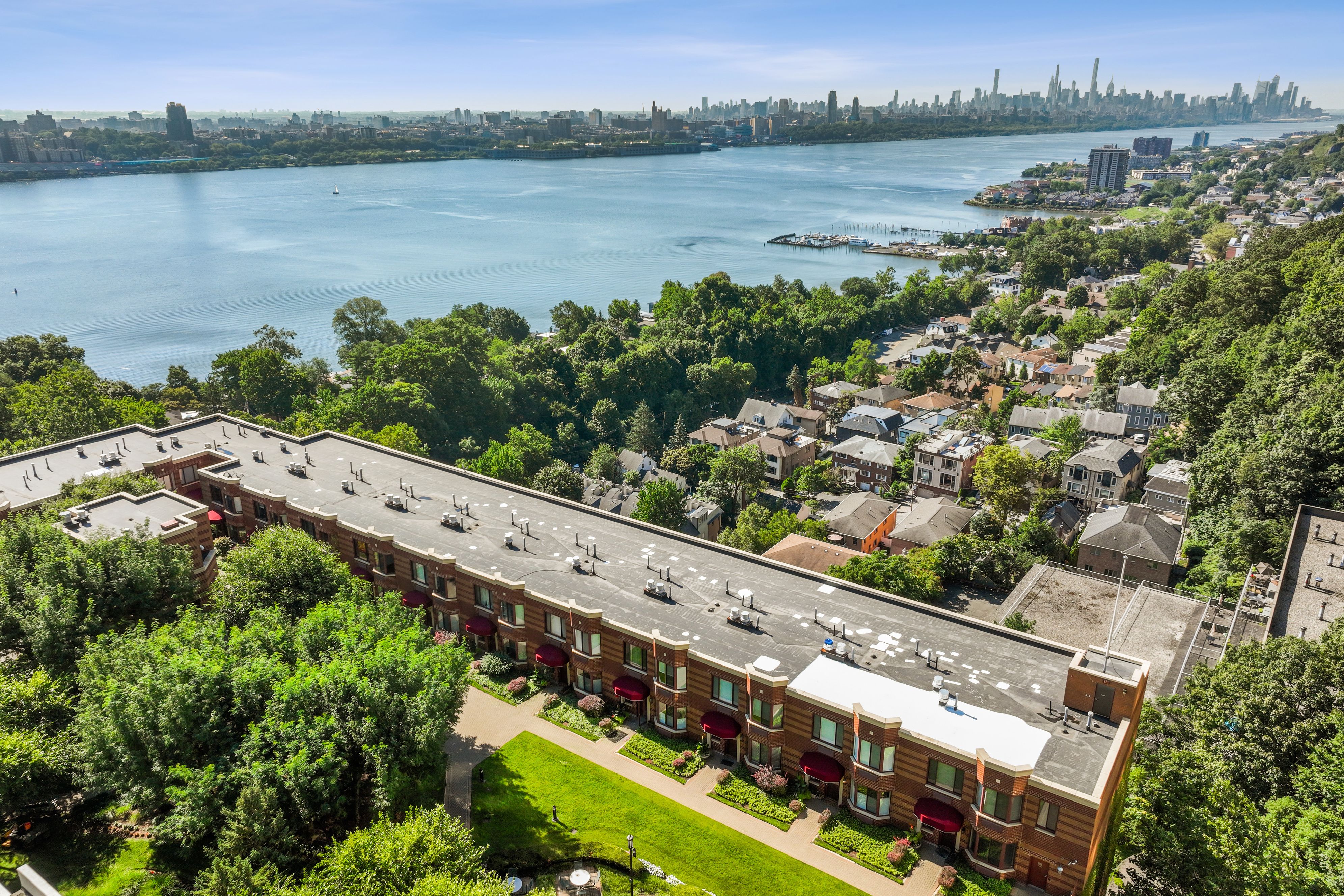 100 Old Palisade Road Unit# # PL 3