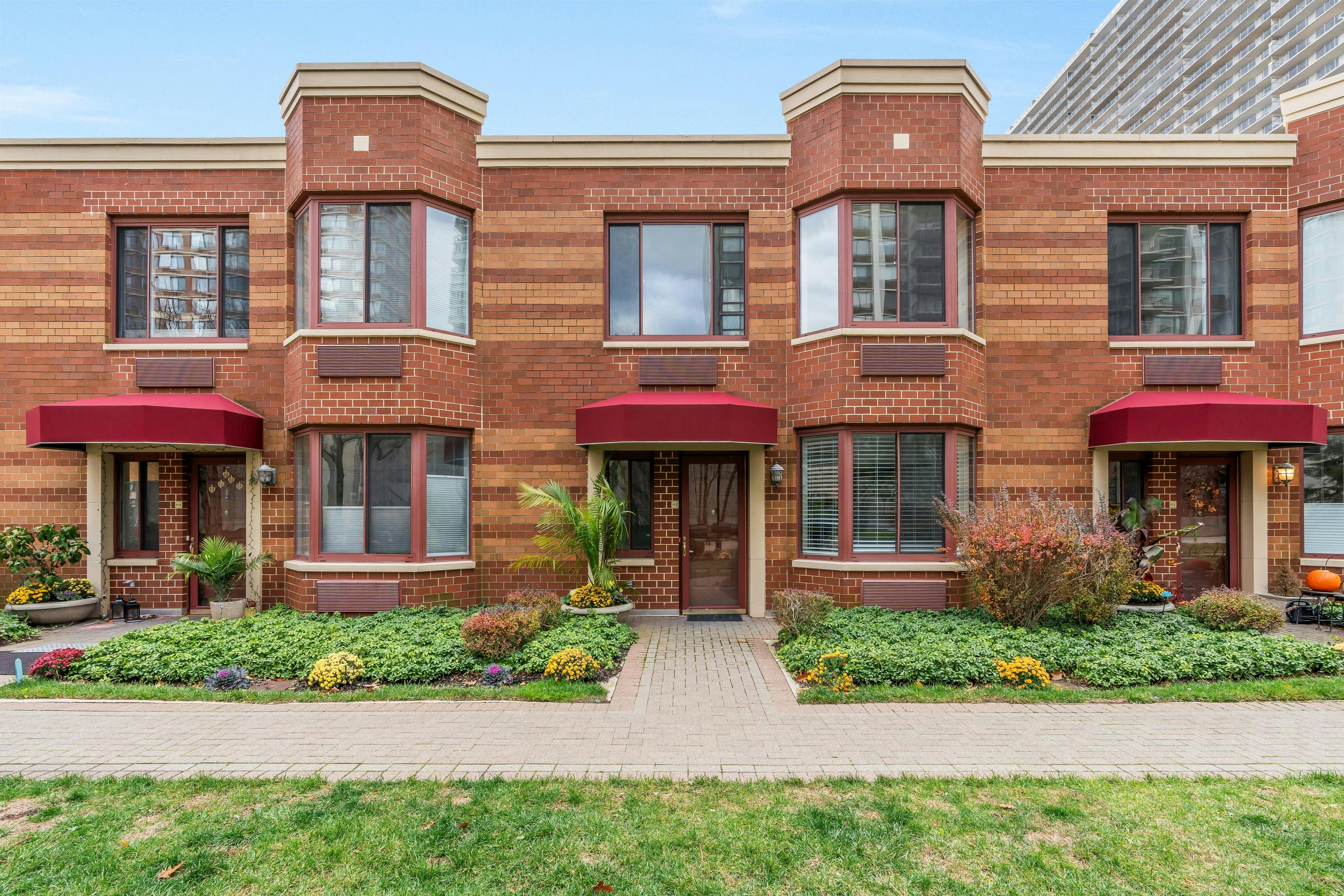 100 Old Palisade Road Unit# # PL 3