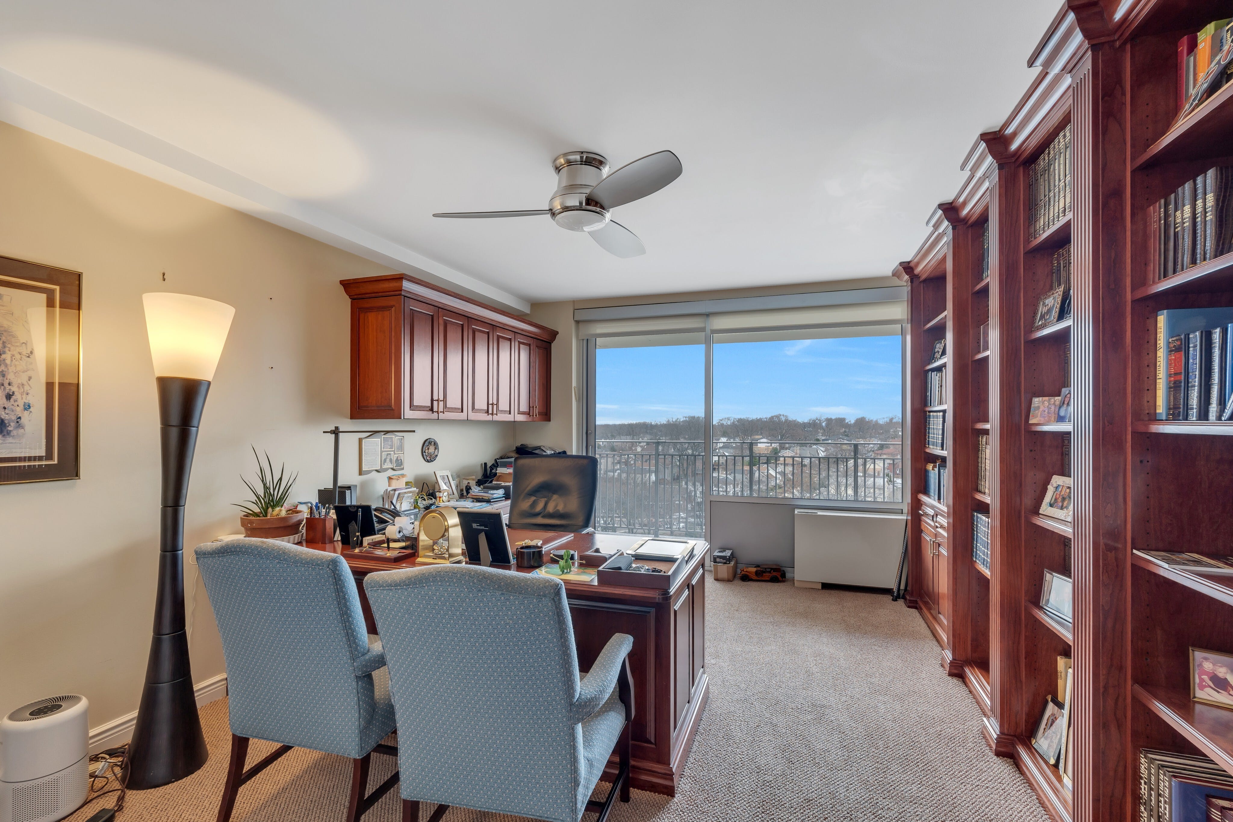 1530 Palisade Avenue Unit# 7L