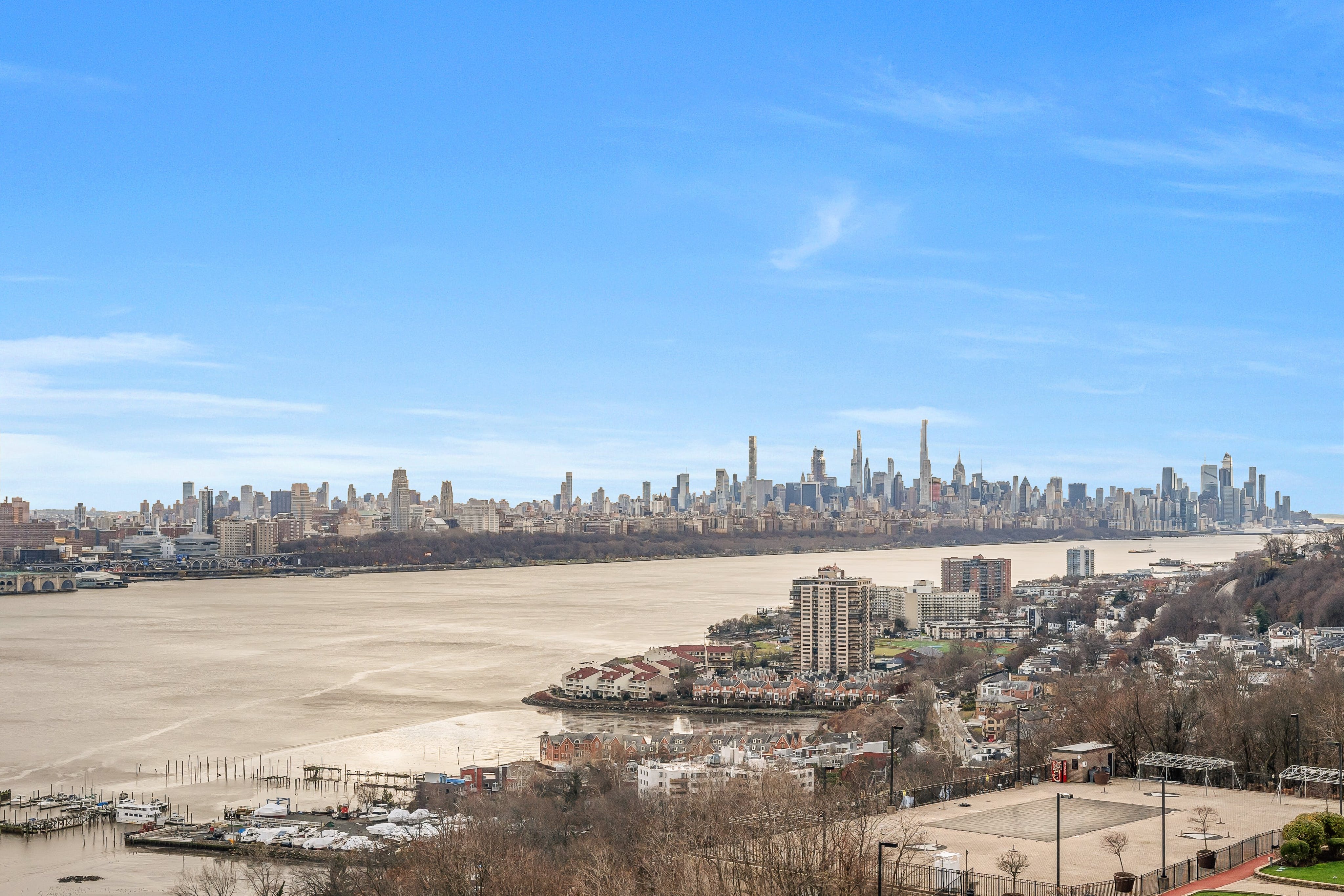 1530 Palisade Avenue Unit# 7L