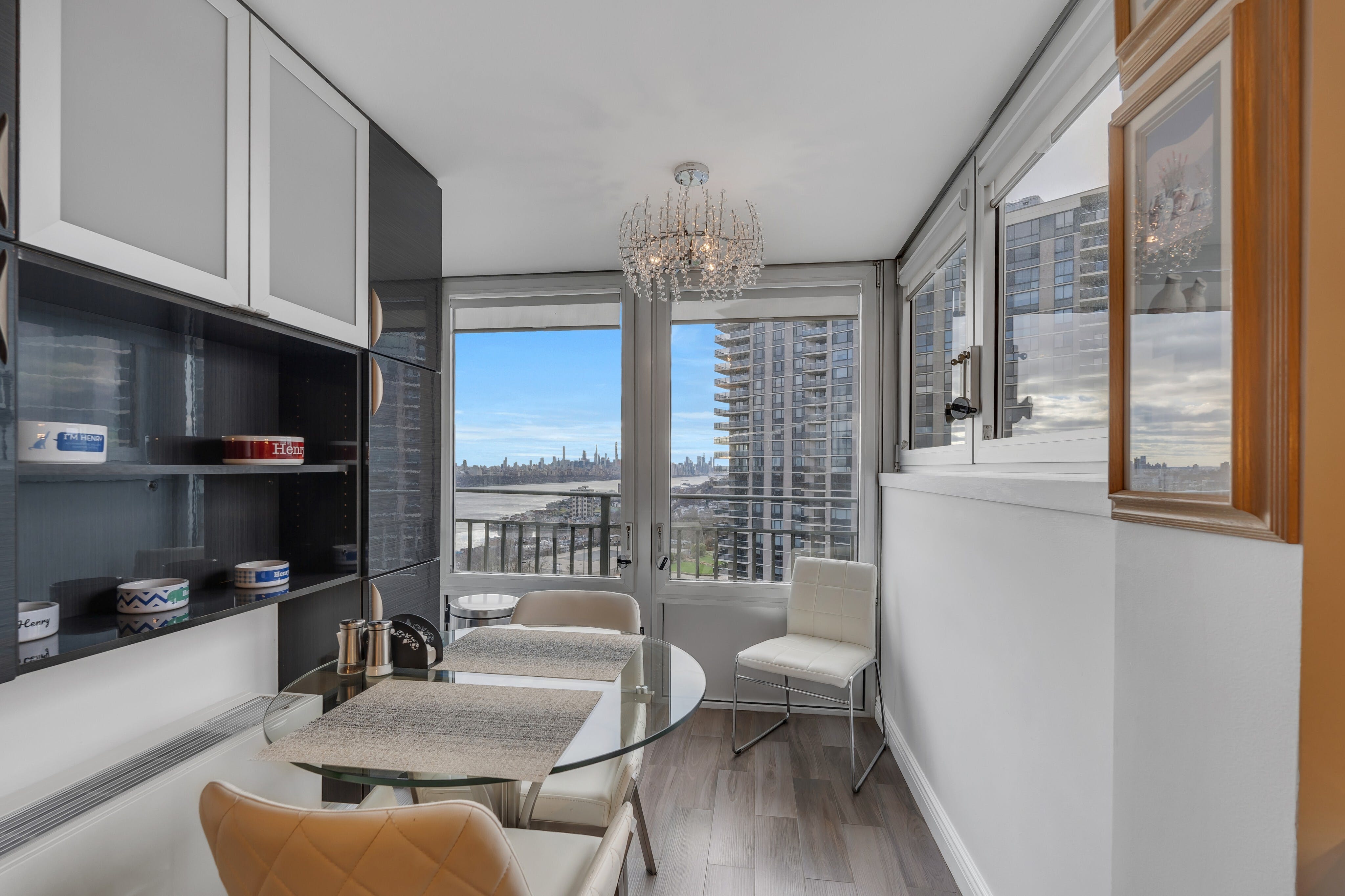 1530 Palisade Avenue Unit# 7L