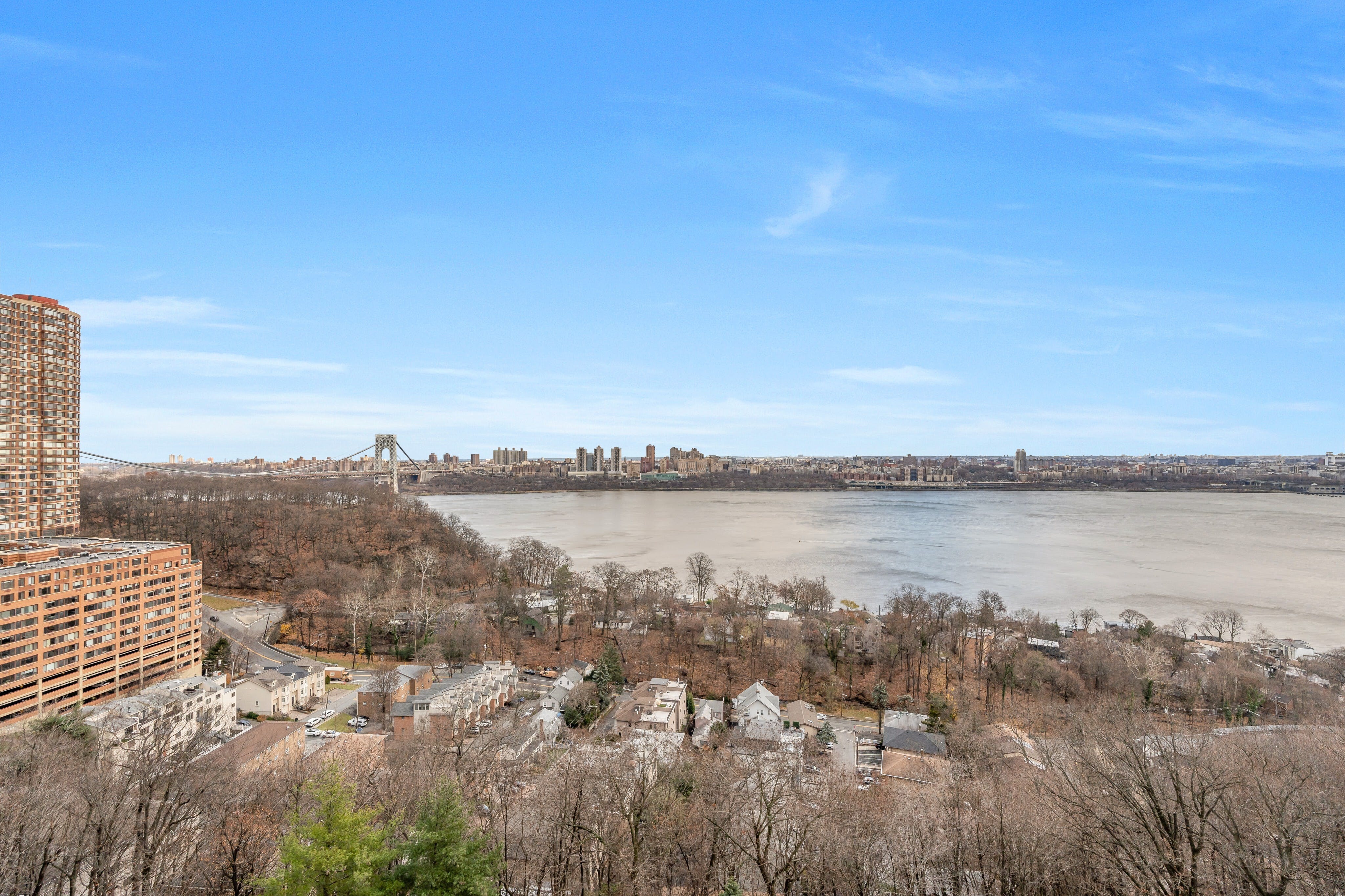 1530 Palisade Avenue Unit# 7L