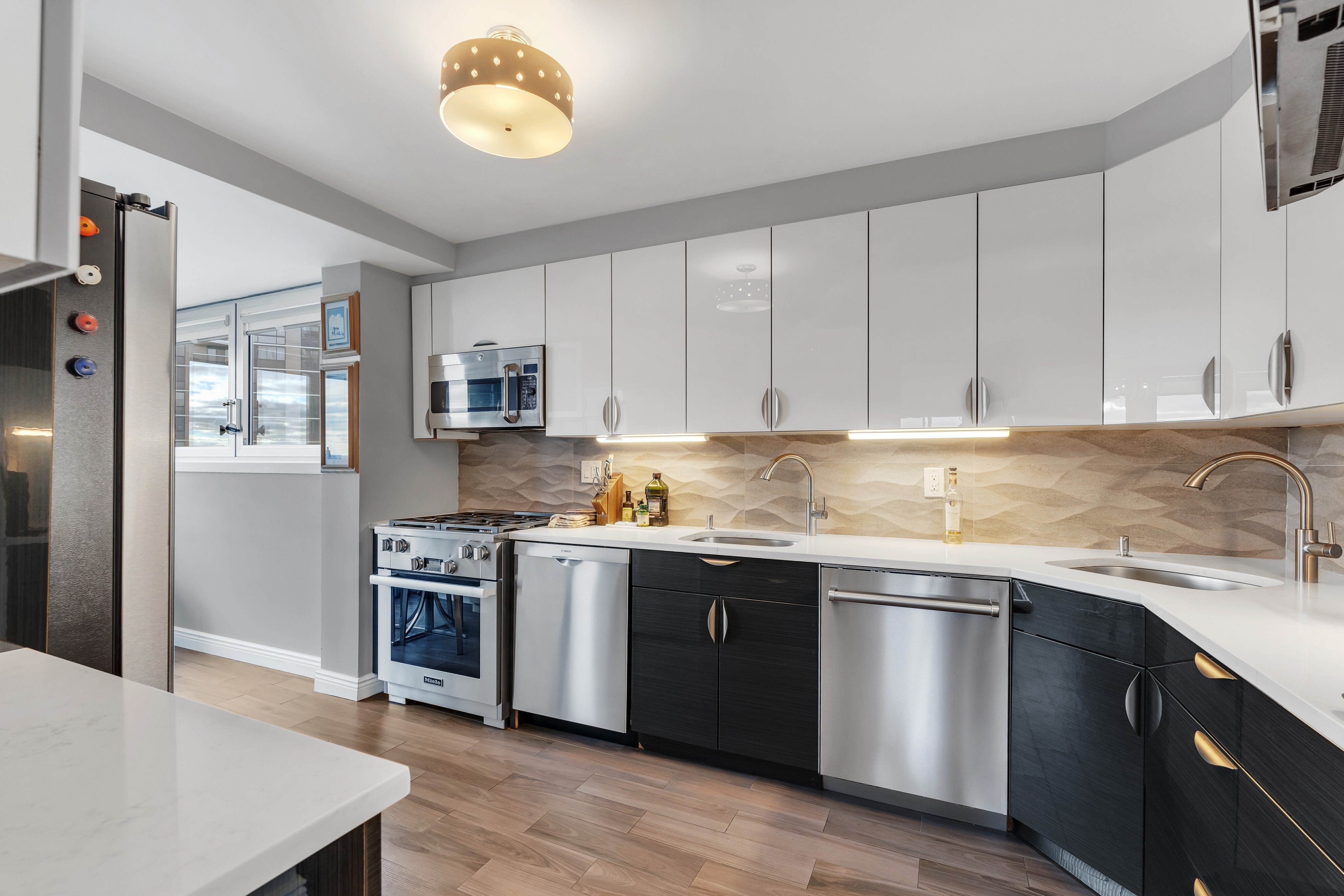 1530 Palisade Avenue Unit# 7L