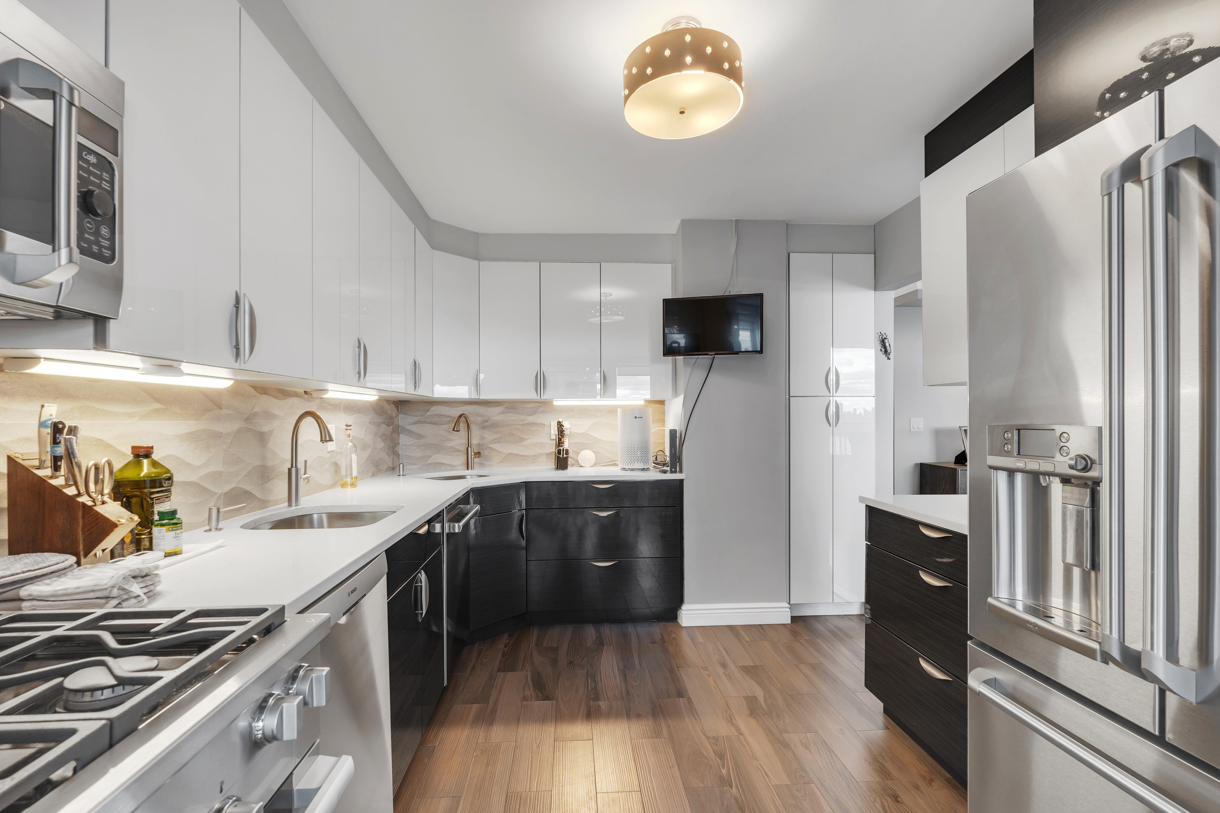 1530 Palisade Avenue Unit# 7L