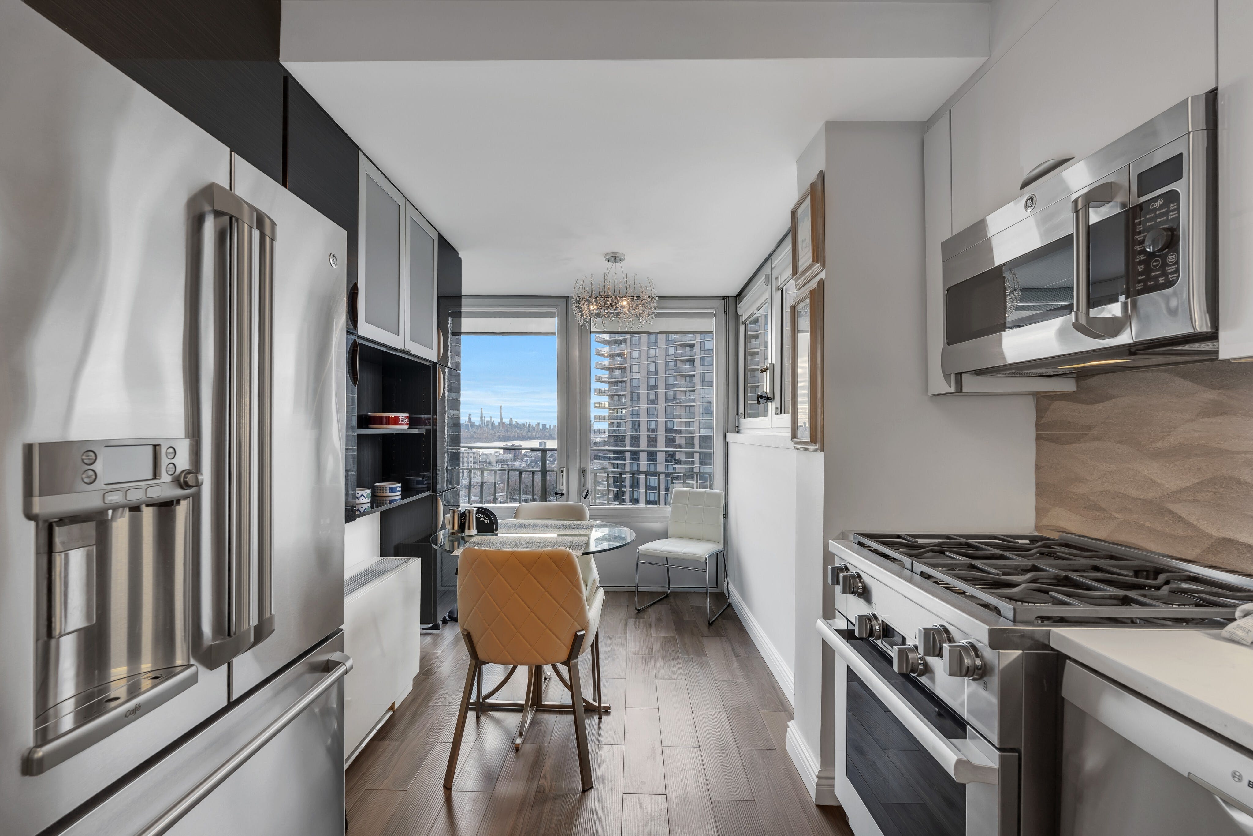 1530 Palisade Avenue Unit# 7L