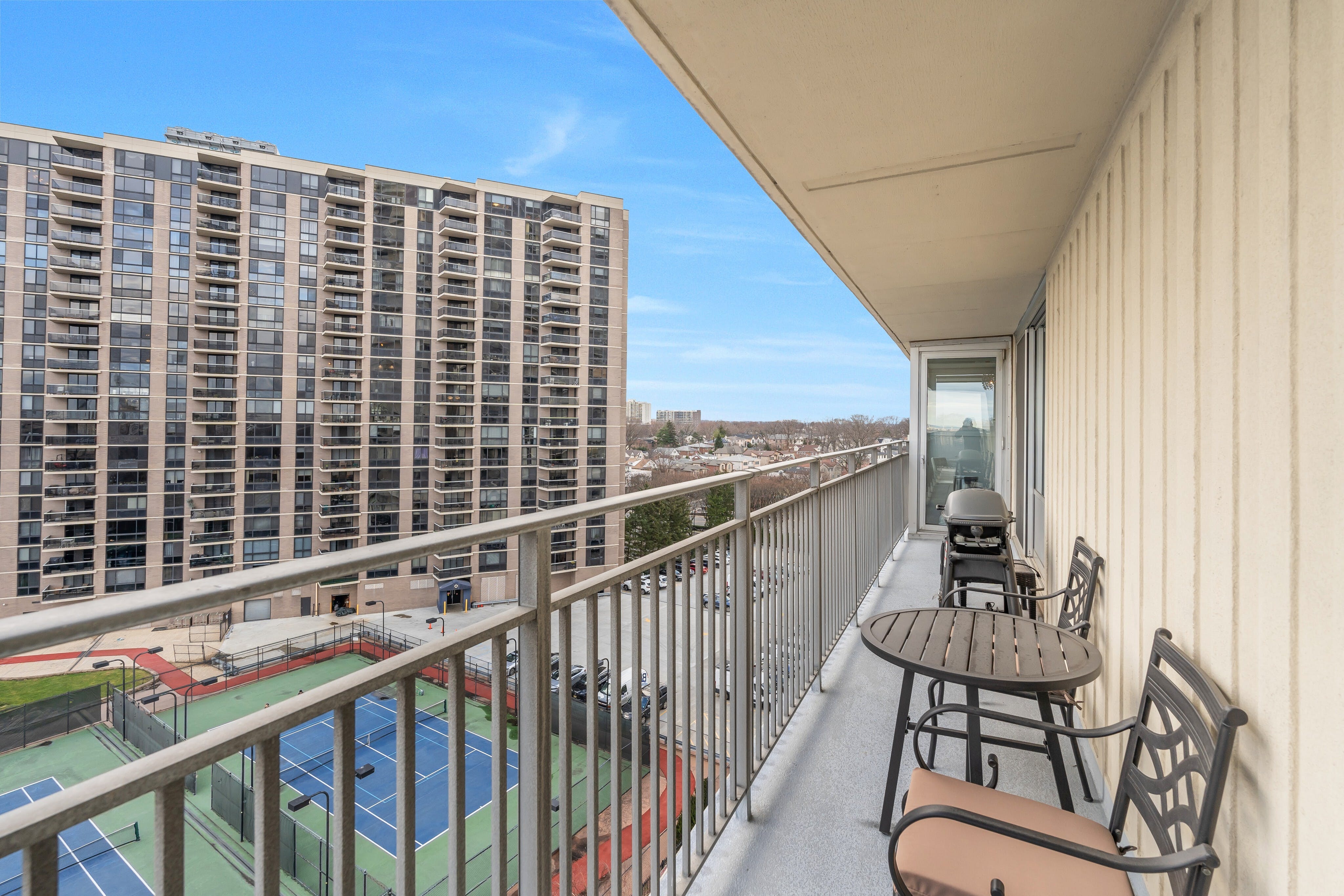 1530 Palisade Avenue Unit# 7L