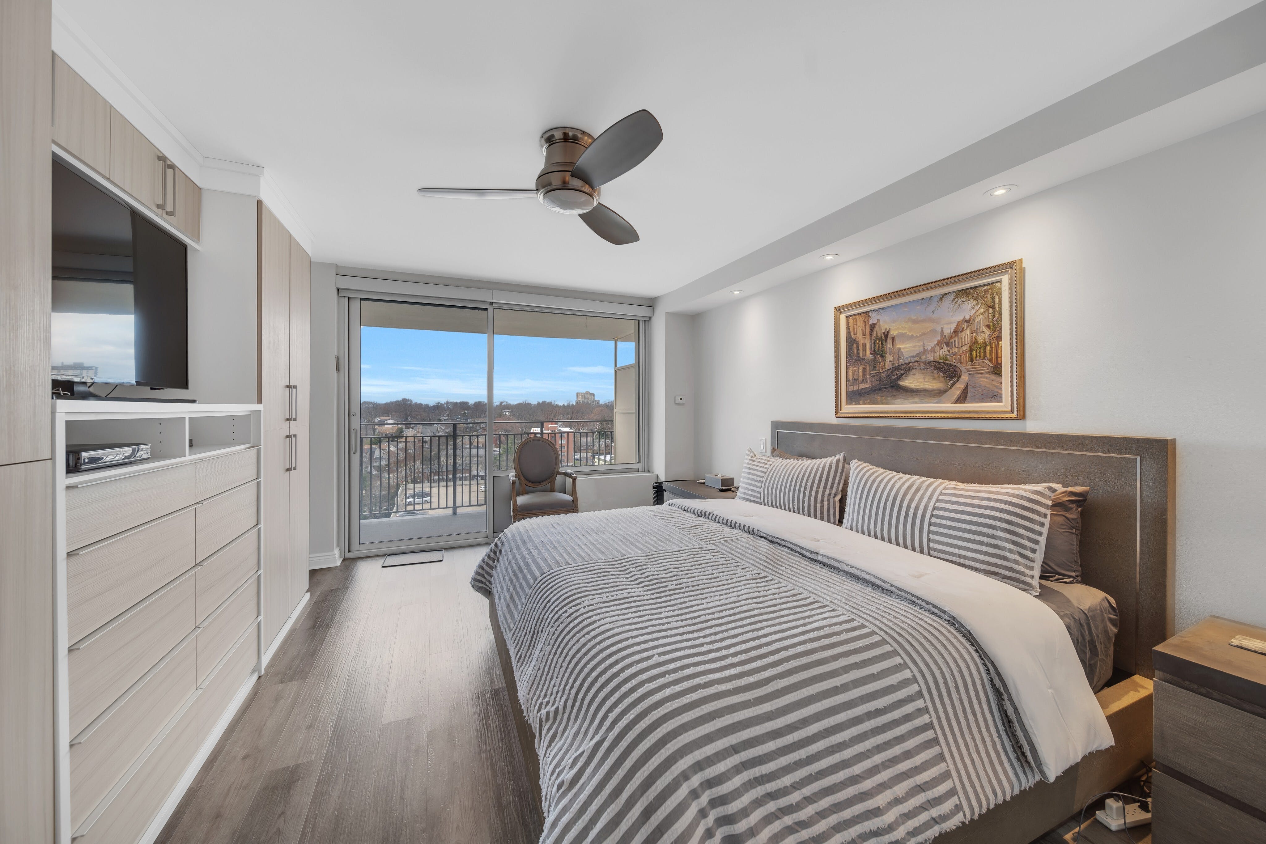 1530 Palisade Avenue Unit# 7L