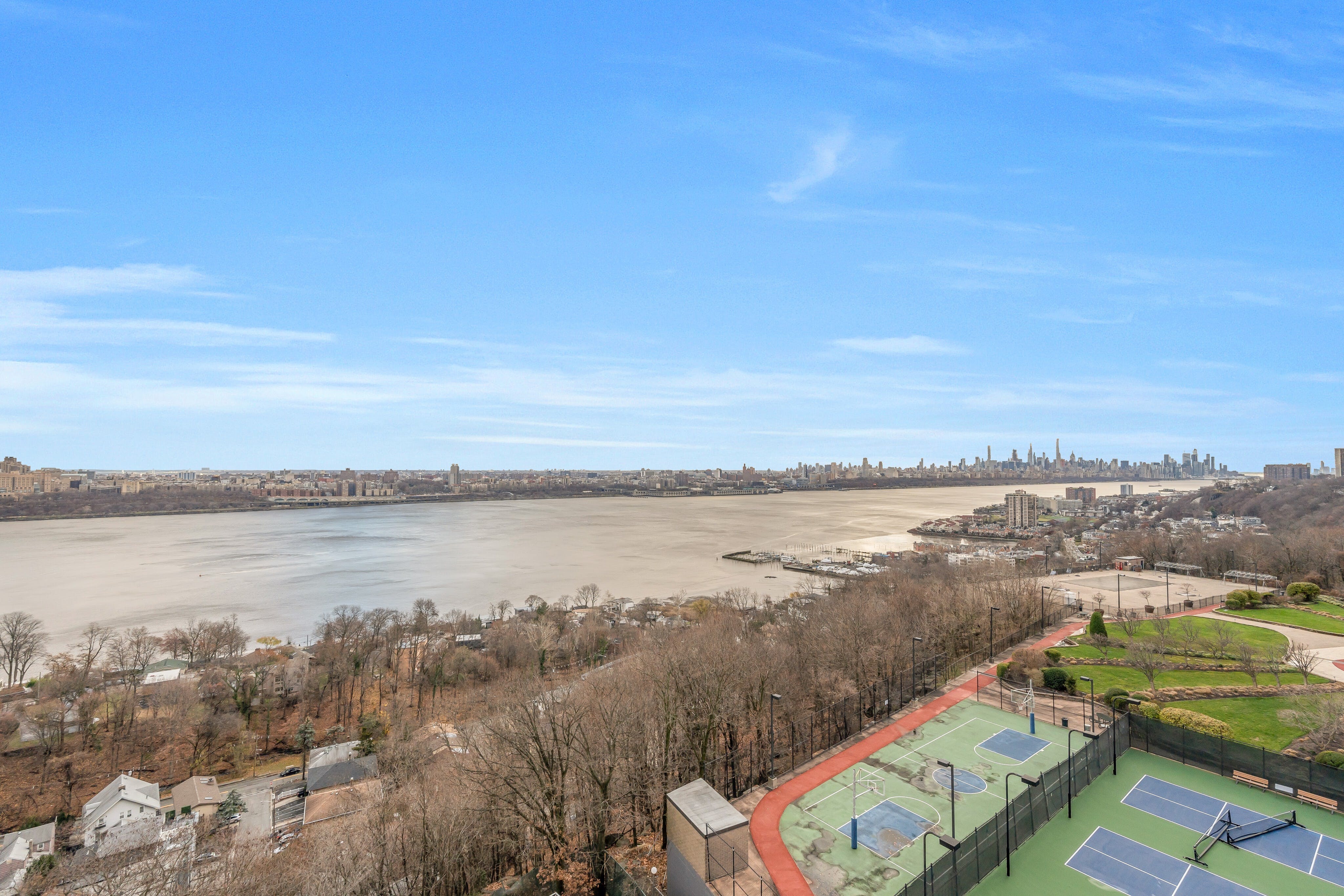 1530 Palisade Avenue Unit# 7L