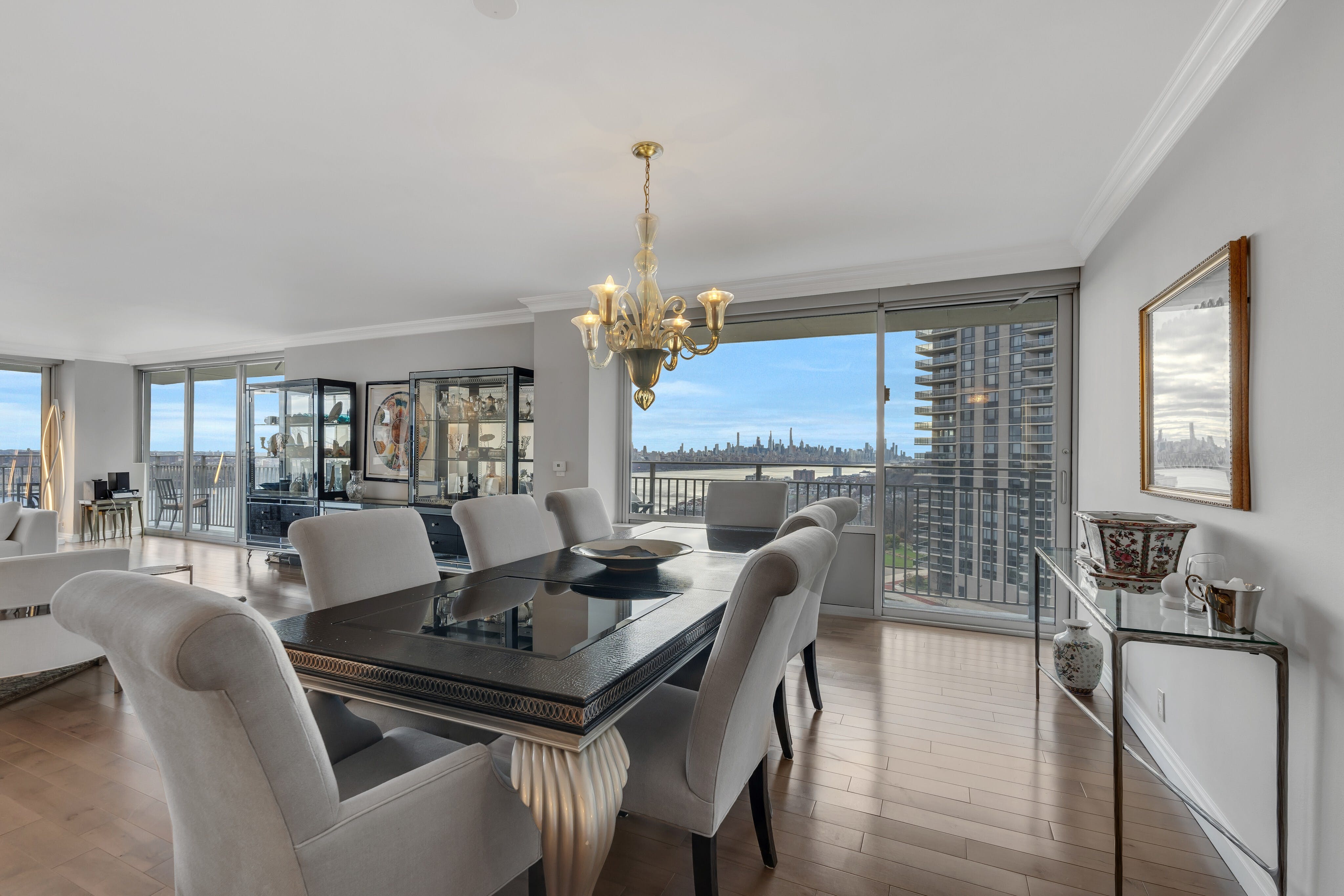 1530 Palisade Avenue Unit# 7L