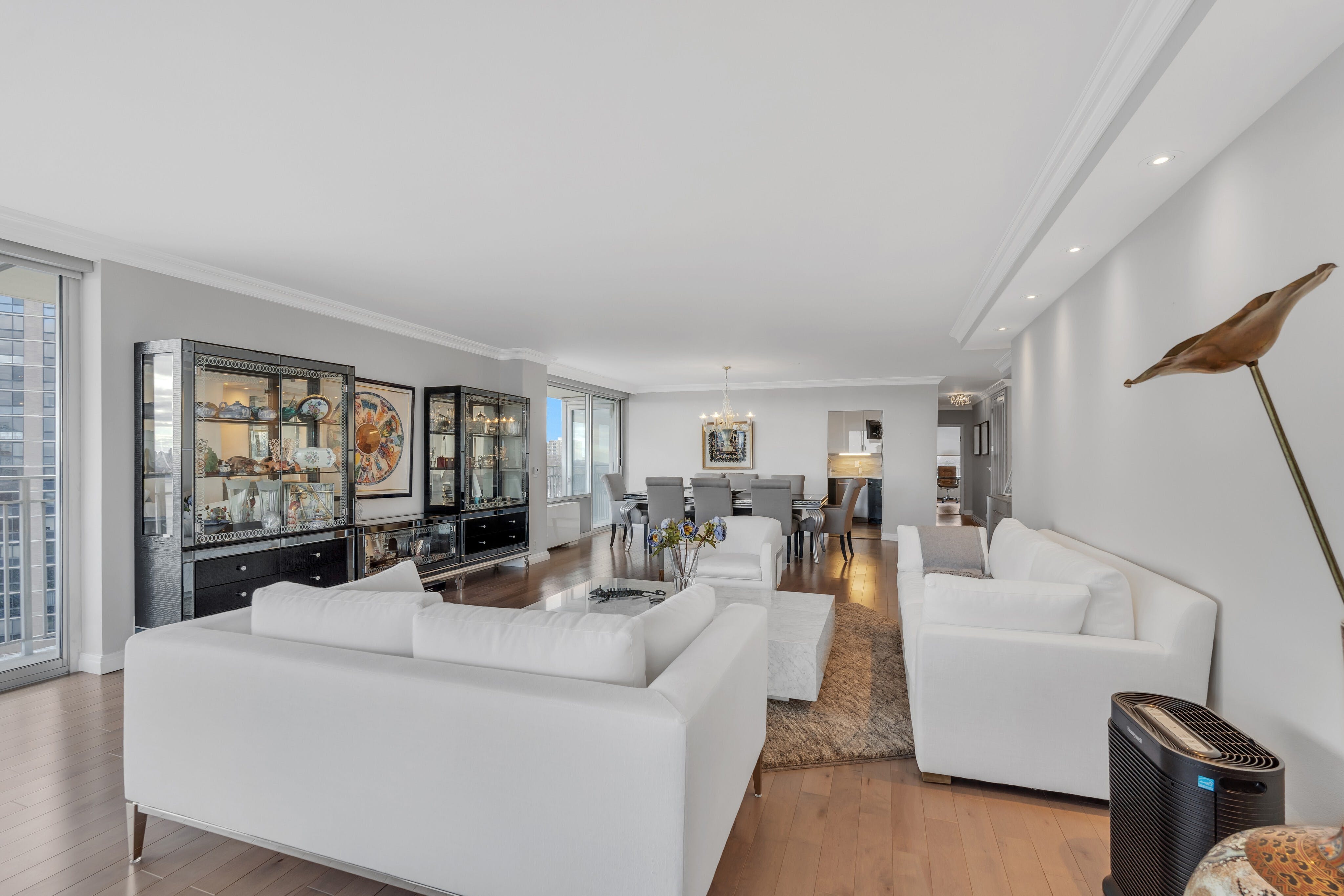 1530 Palisade Avenue Unit# 7L
