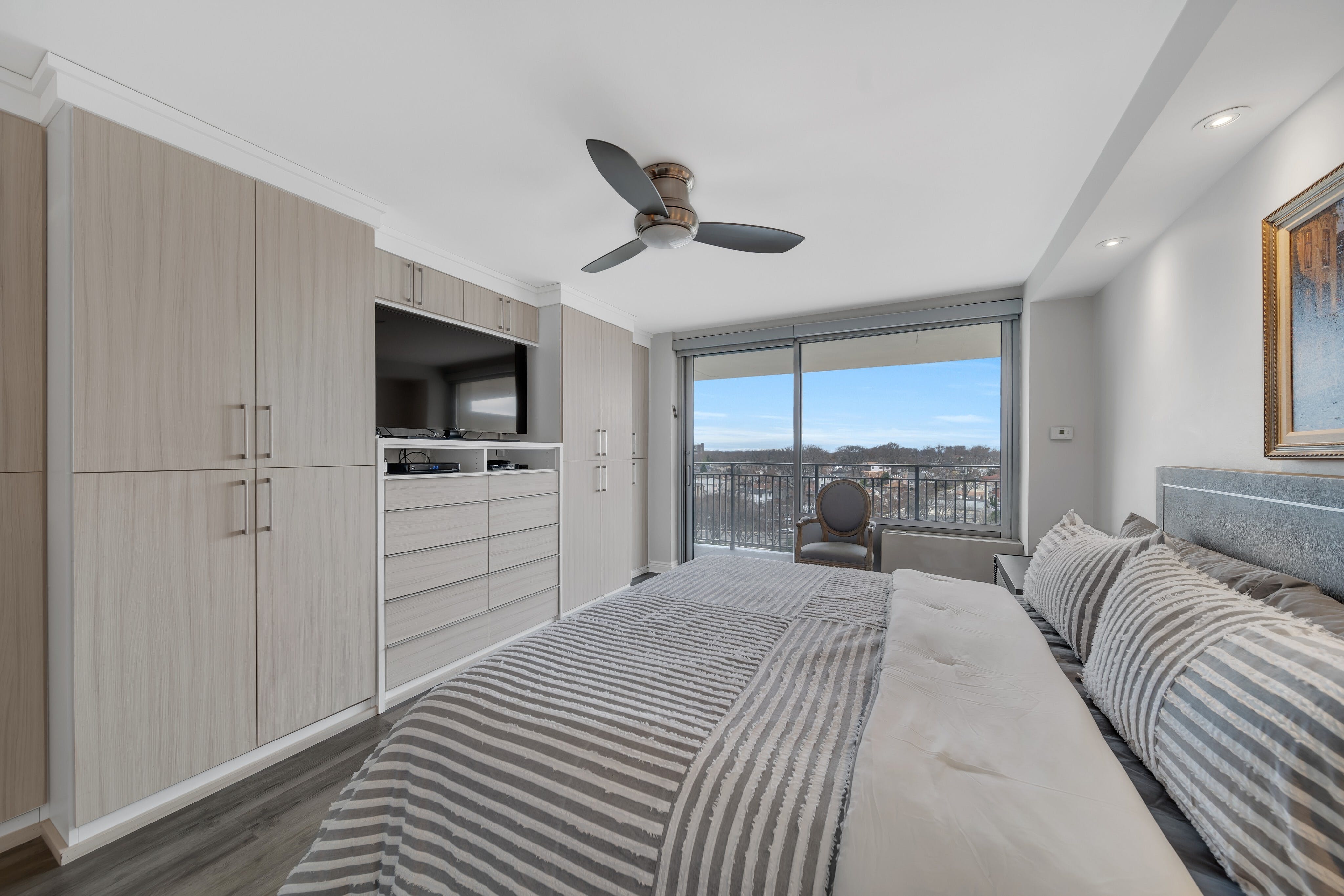 1530 Palisade Avenue Unit# 7L