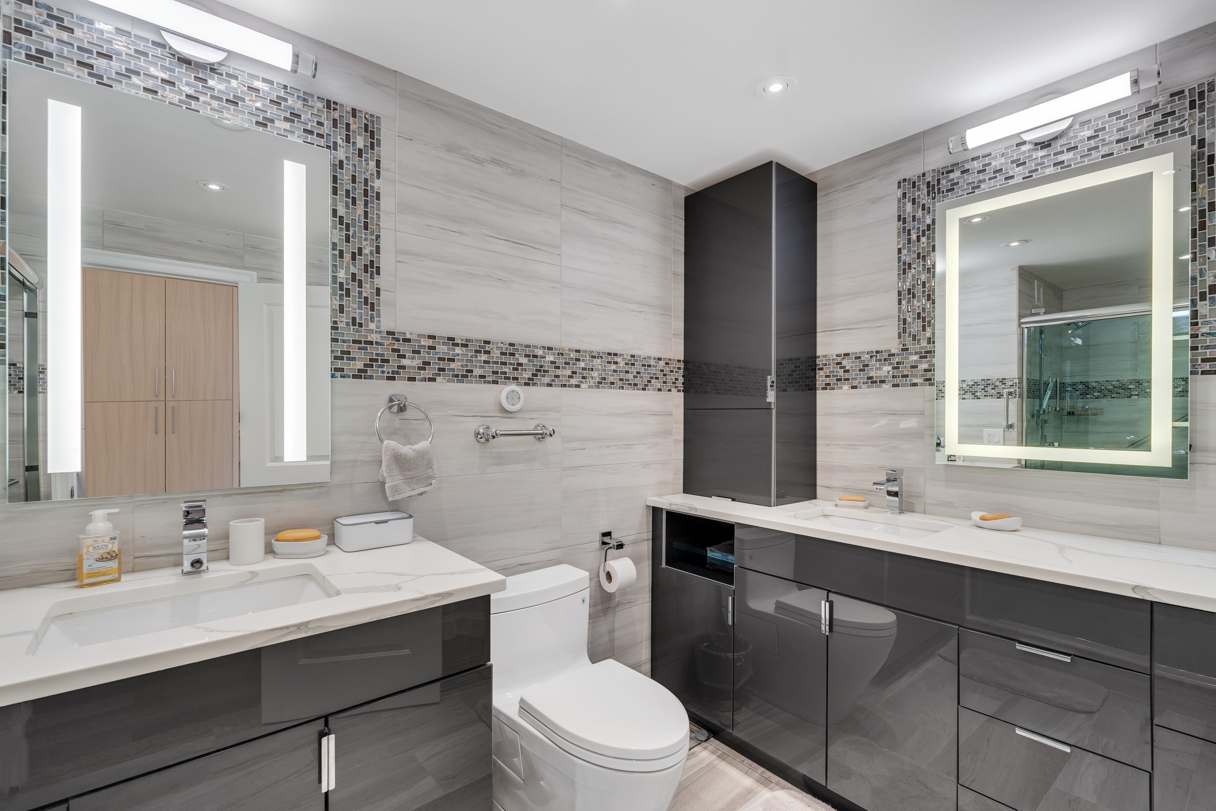 1530 Palisade Avenue Unit# 7L