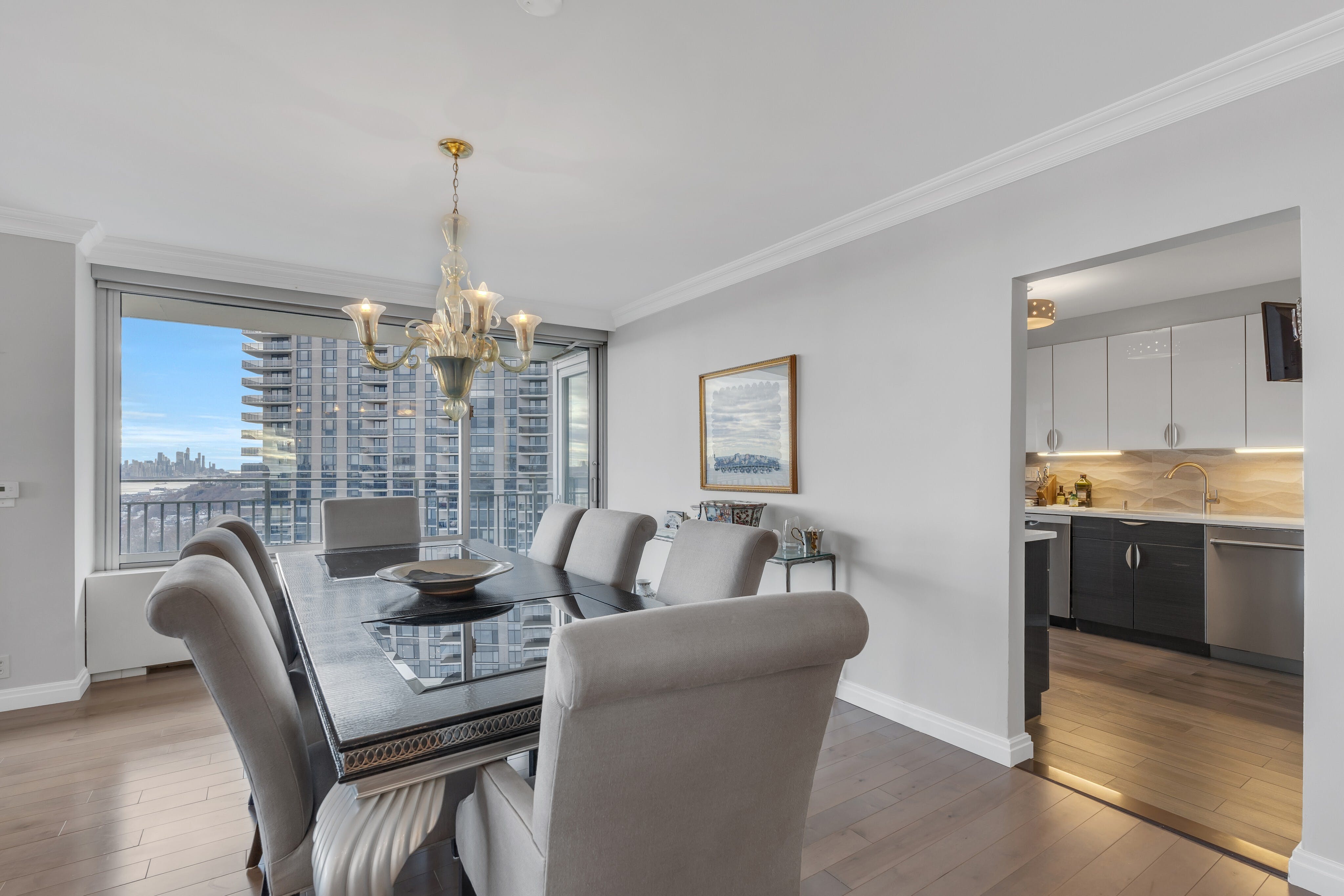 1530 Palisade Avenue Unit# 7L