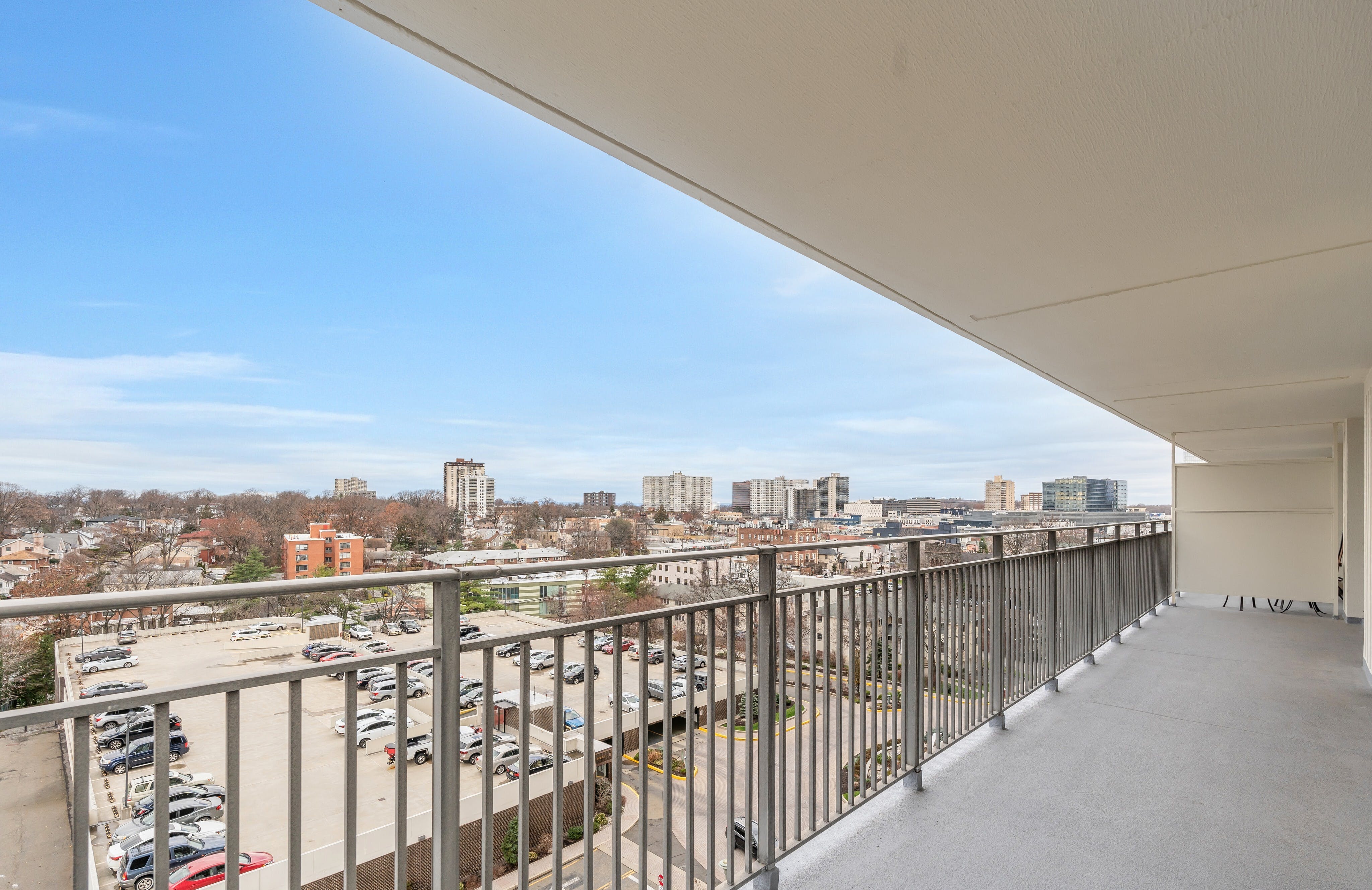 1530 Palisade Avenue Unit# 7L